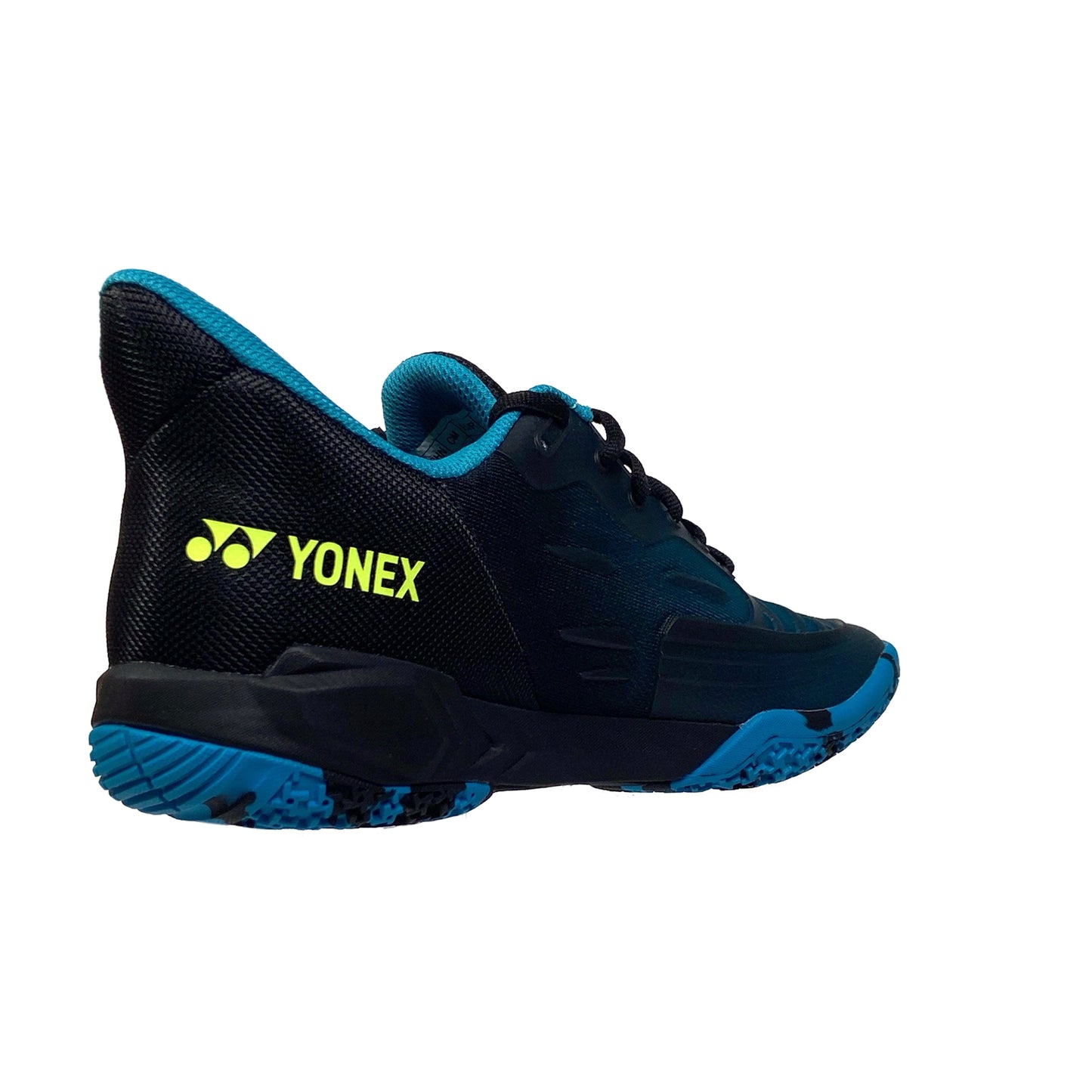 Yonex Power Cushion Cascade Drive 2 Unisex Indoor Clear Black