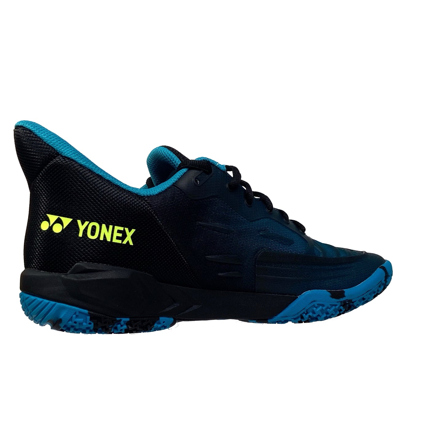 Yonex Power Cushion Cascade Drive 2 Unisex Indoor Clear Black