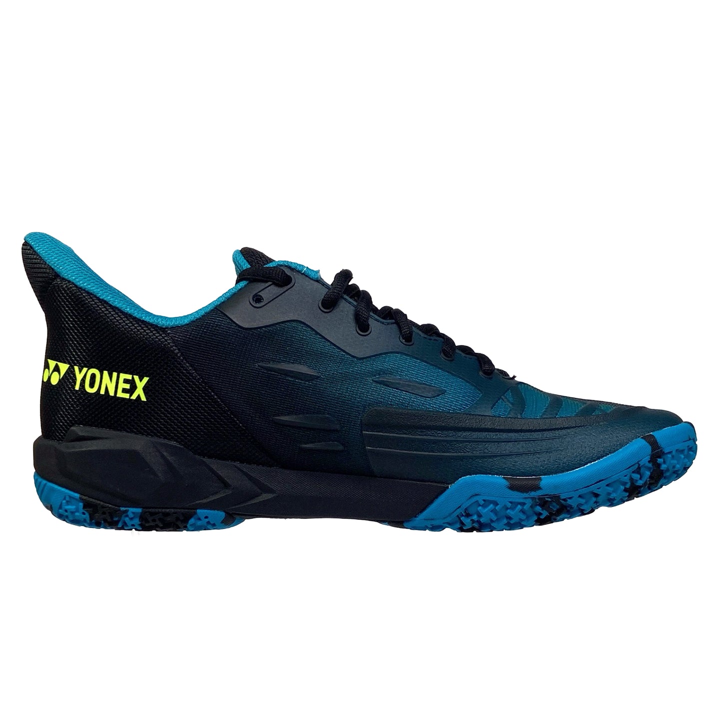 Yonex Power Cushion Cascade Drive 2 Unisex Indoor Clear Black