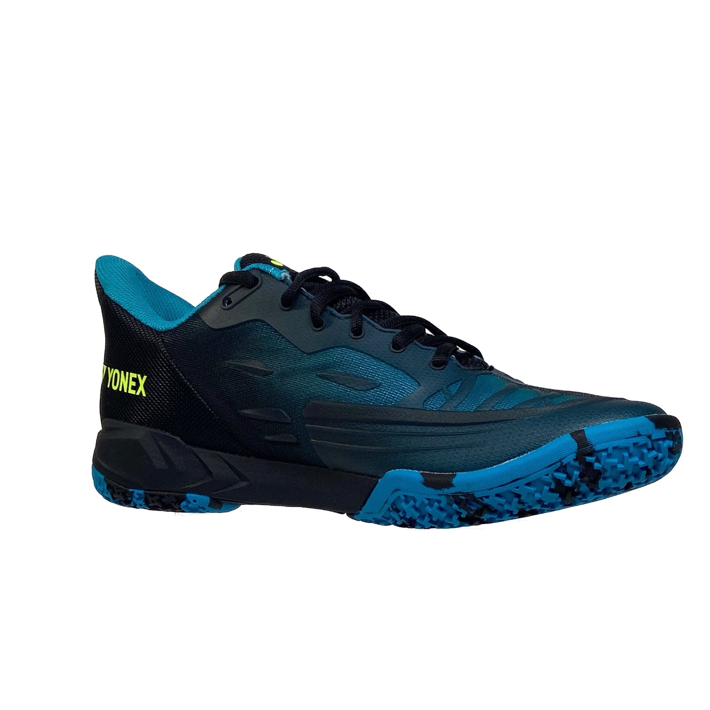 Yonex Power Cushion Cascade Drive 2 Unisex Indoor Clear Black