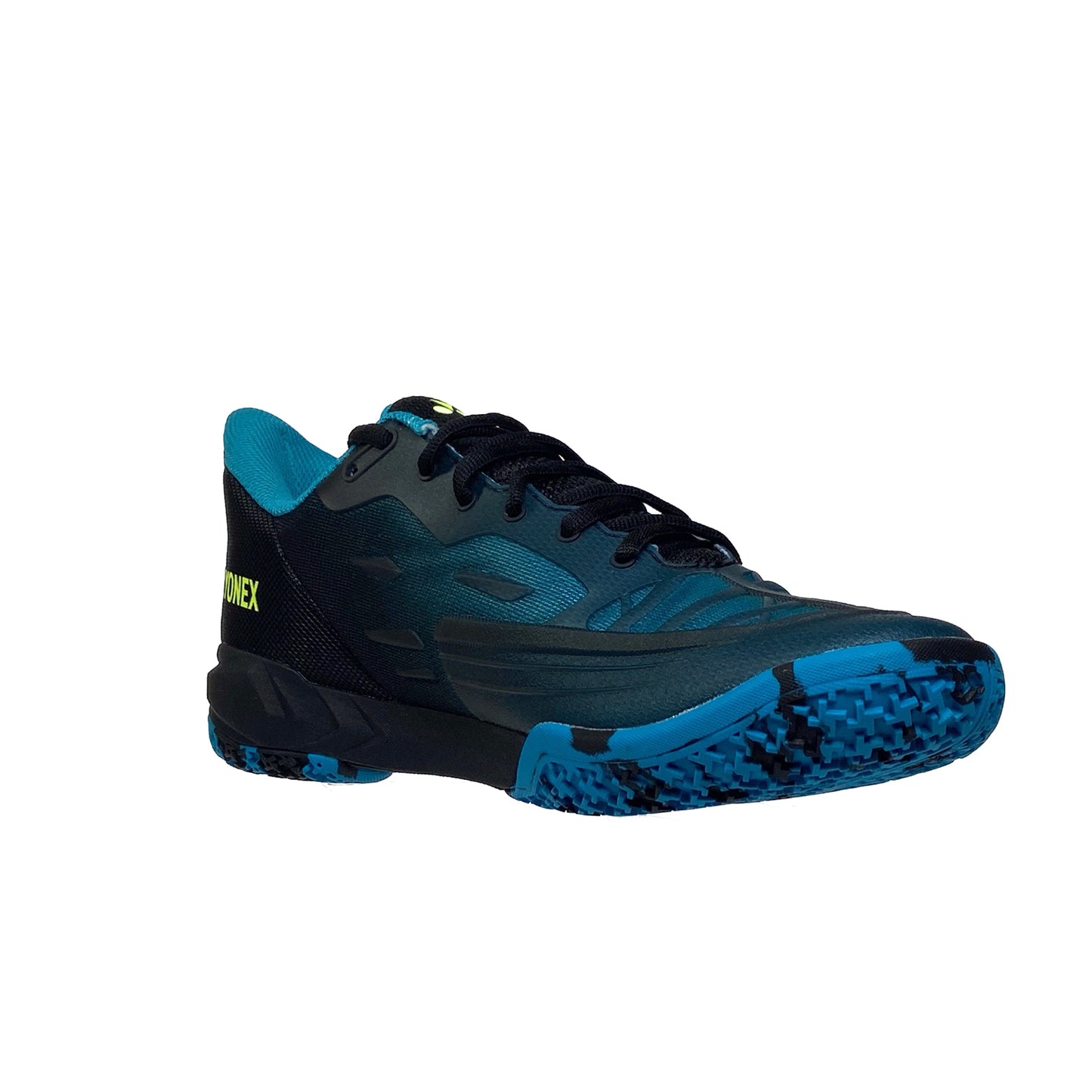 Yonex Power Cushion Cascade Drive 2 Unisex Indoor Clear Black