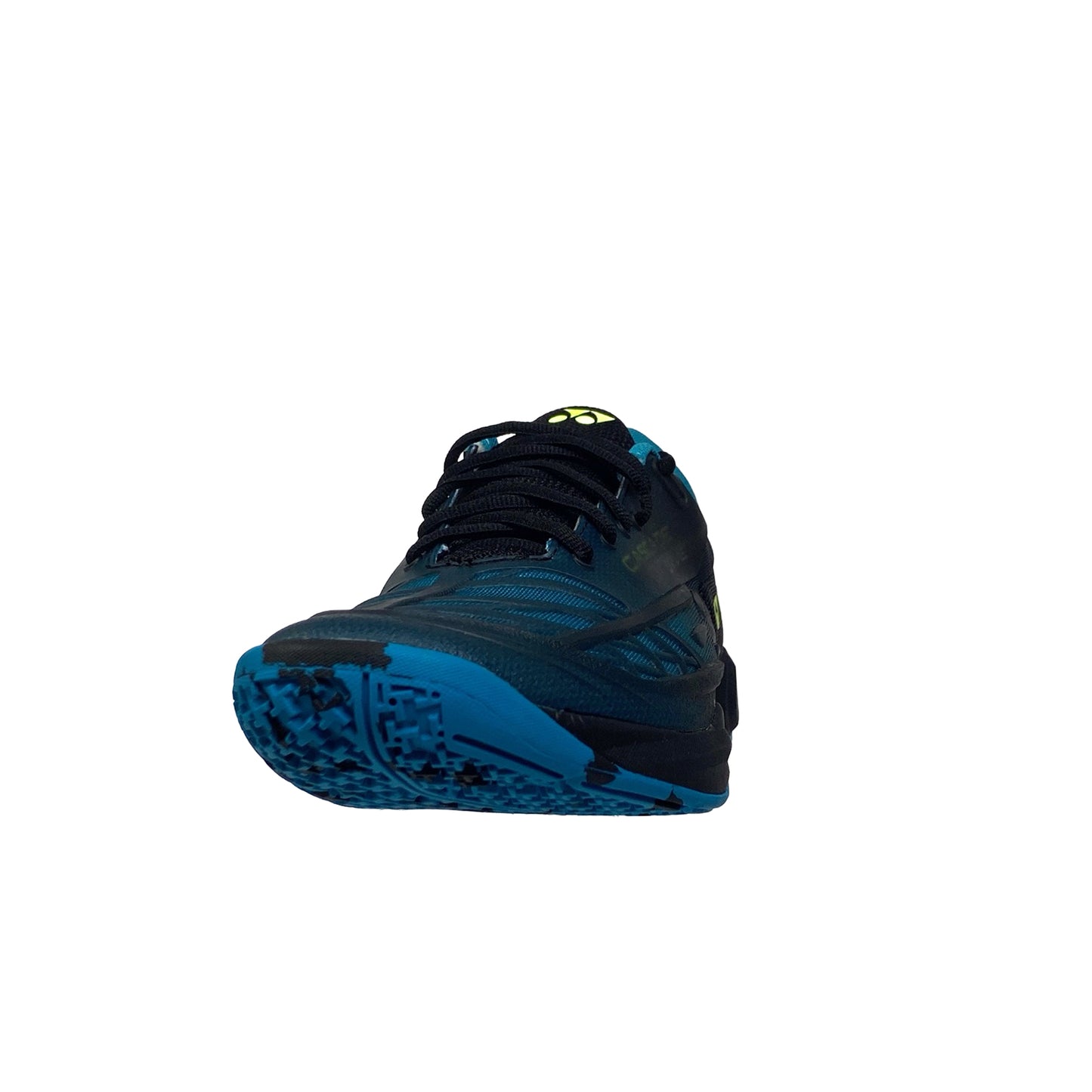 Yonex Power Cushion Cascade Drive 2 Unisex Indoor Clear Black