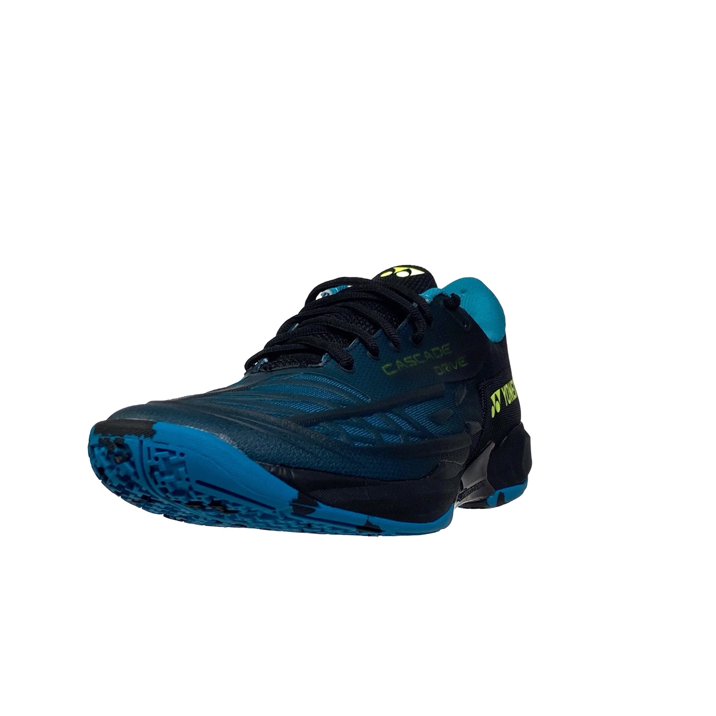 Yonex Power Cushion Cascade Drive 2 Unisex Indoor Clear Black