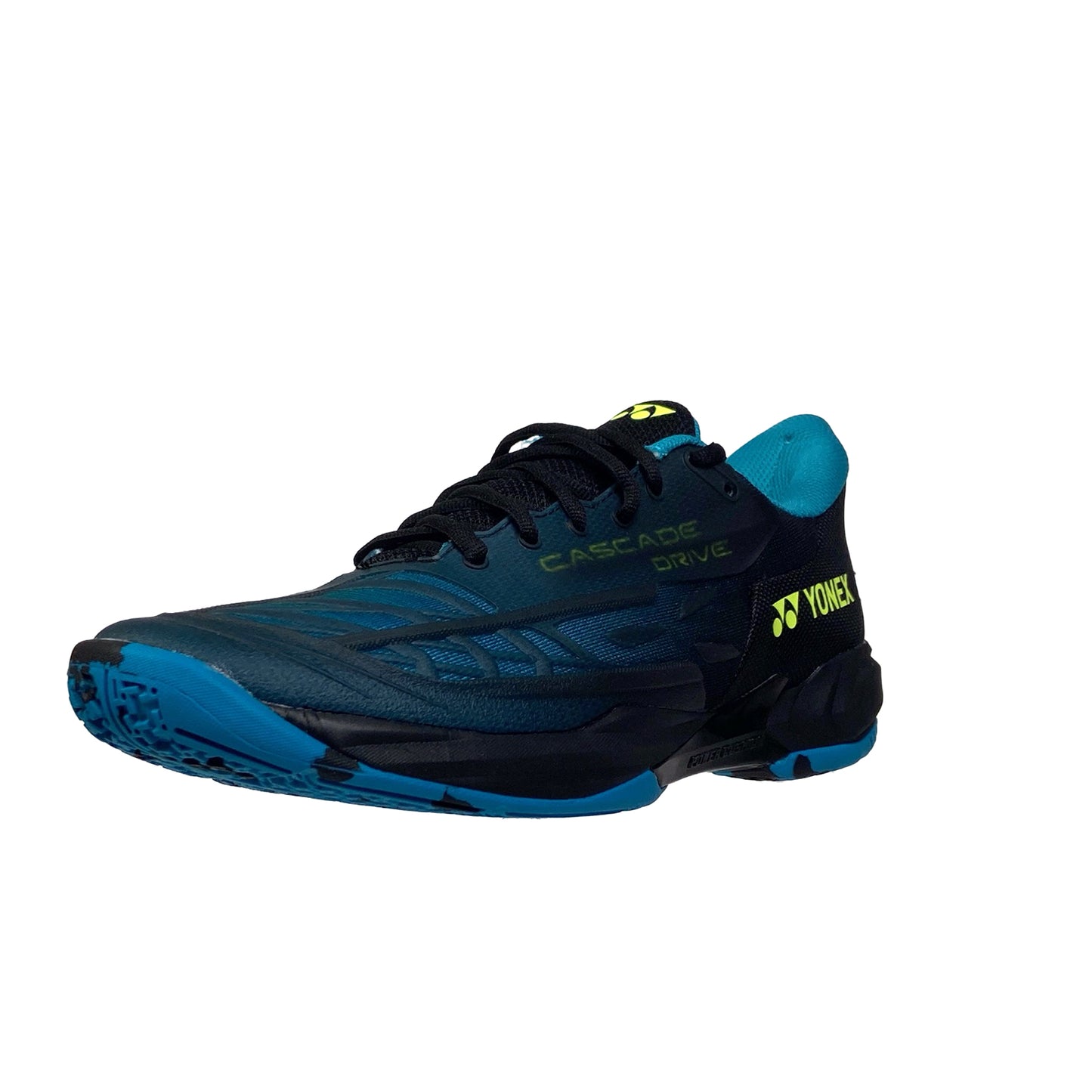 Yonex Power Cushion Cascade Drive 2 Unisex Indoor Clear Black