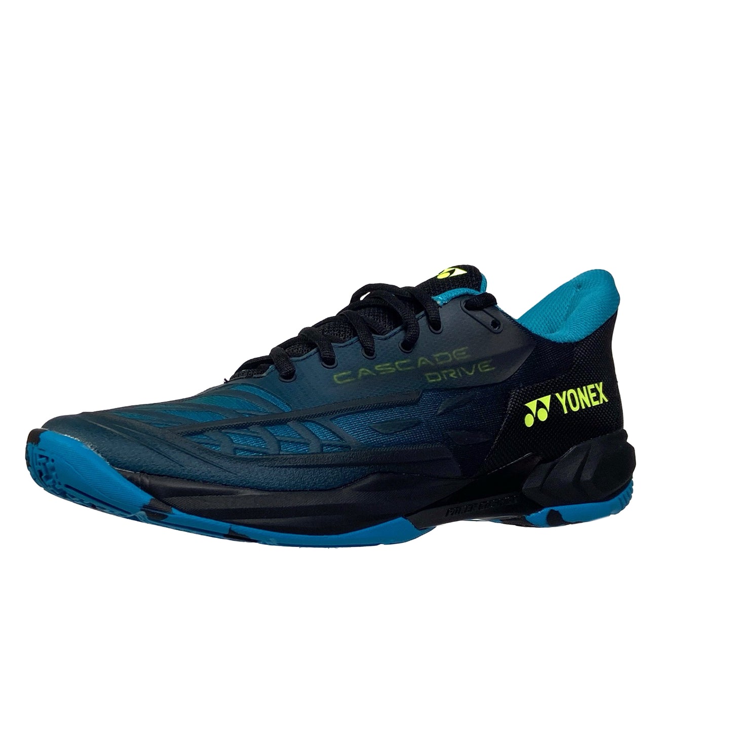 Yonex Power Cushion Cascade Drive 2 Unisex Indoor Clear Black
