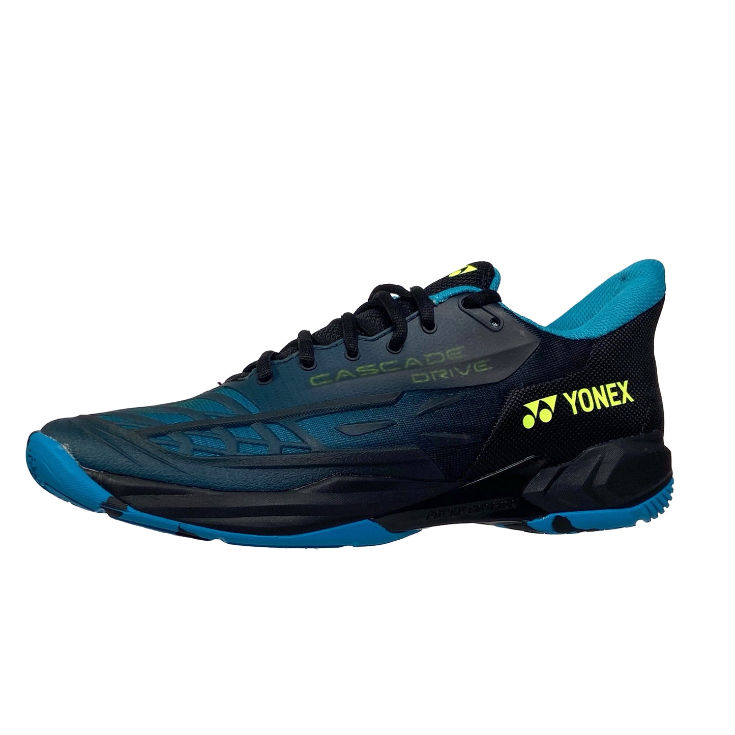 Yonex Power Cushion Cascade Drive 2 Unisex Indoor Clear Black