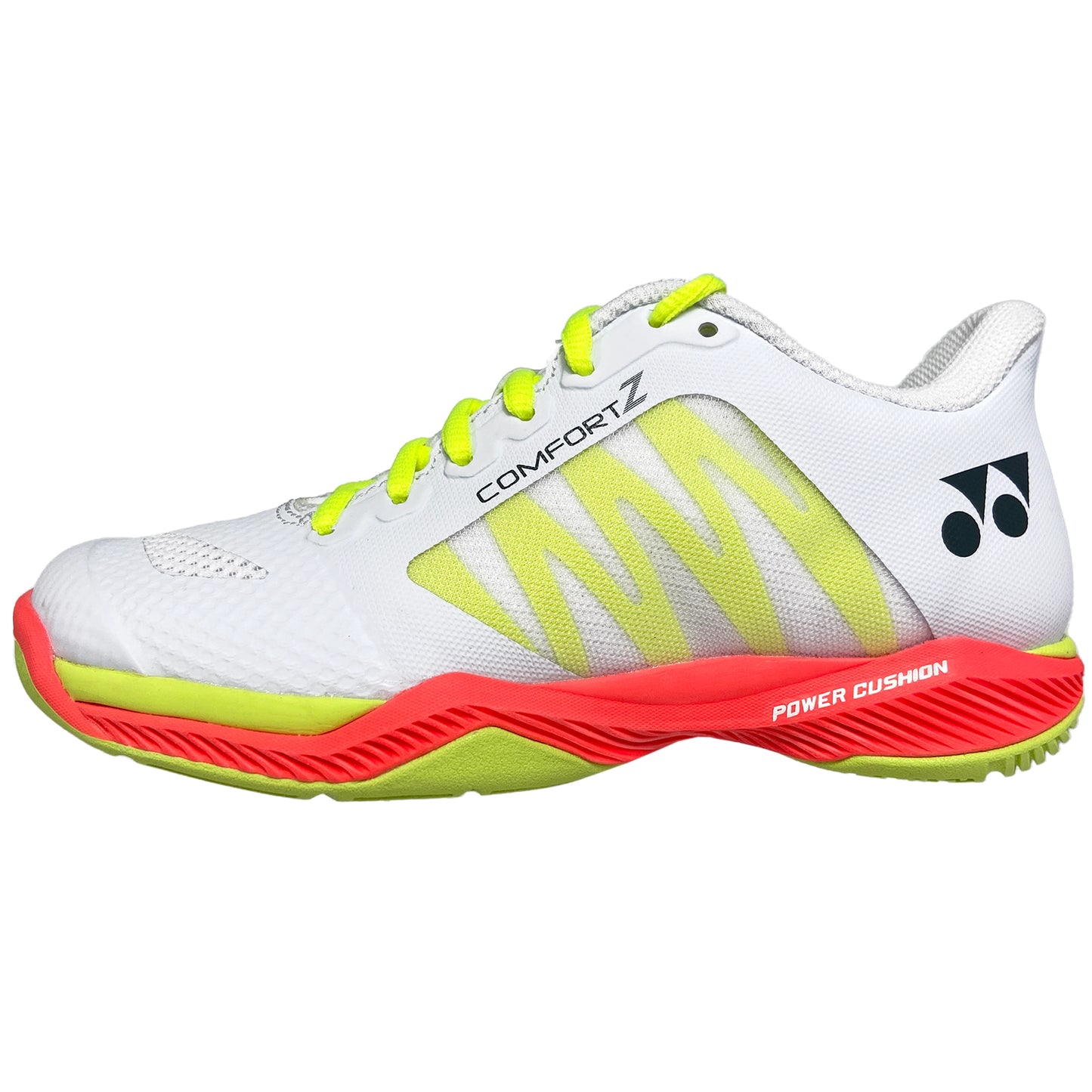 Yonex Power Cushion Comfort Z3 Indoor Femme Blanc