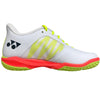 Yonex Power Cushion Comfort Z3 Indoor Femme Blanc