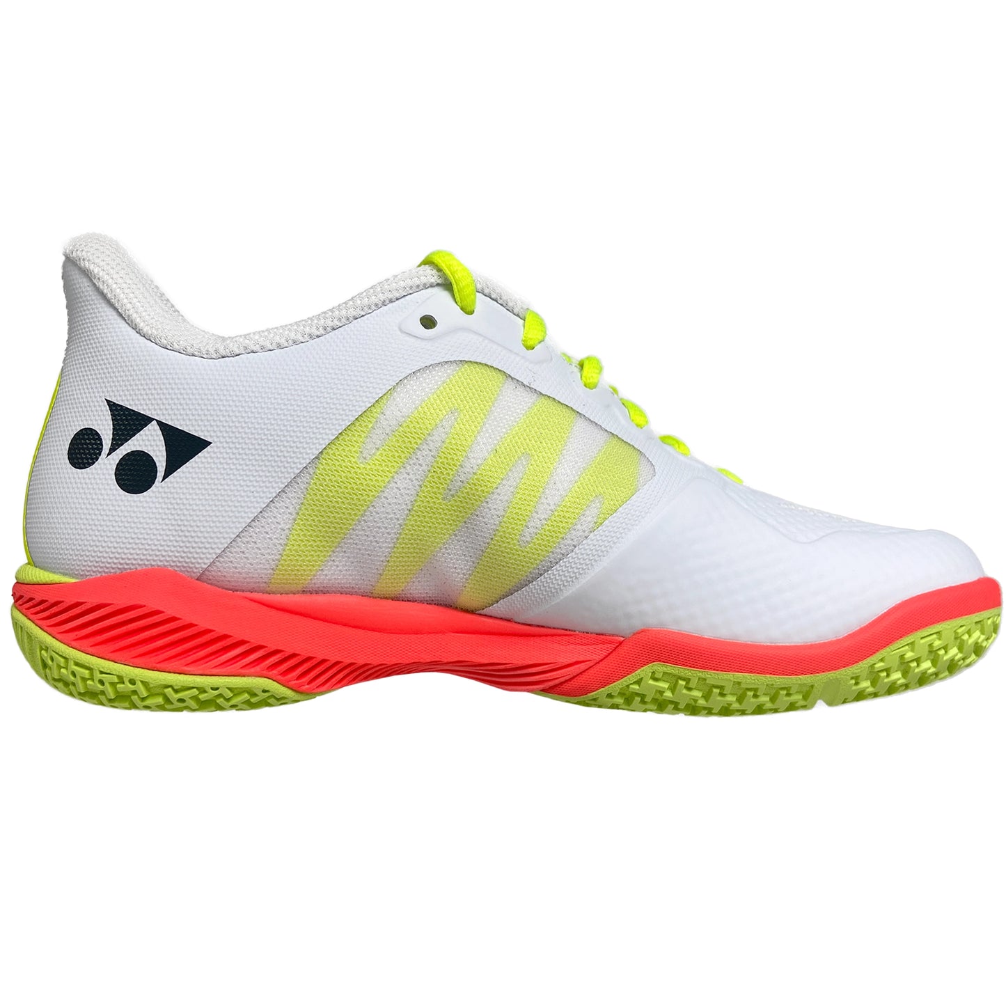 Yonex Power Cushion Comfort Z3 Indoor Femme Blanc