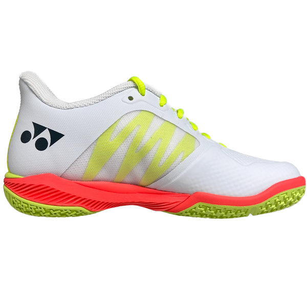 Yonex Power Cushion Comfort Z3 Indoor Femme Blanc