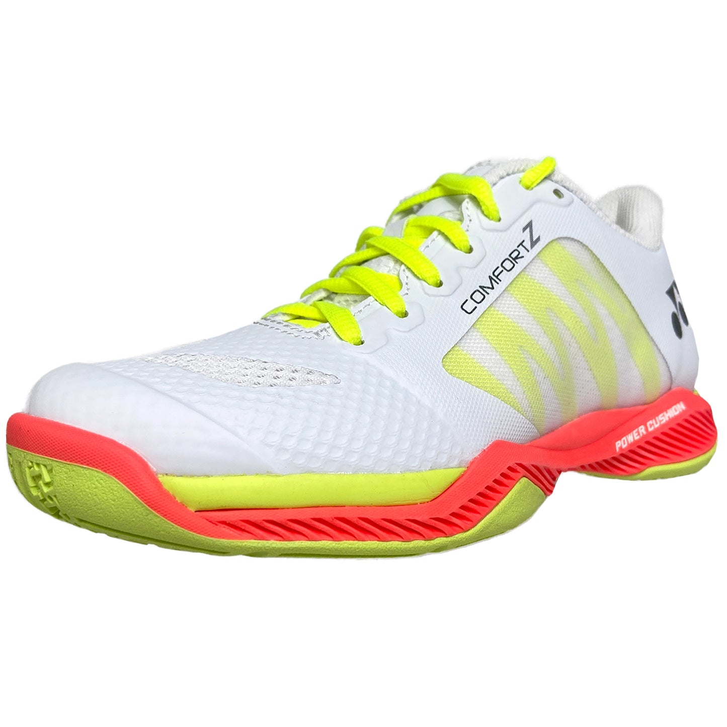 Yonex Power Cushion Comfort Z3 Indoor Femme Blanc