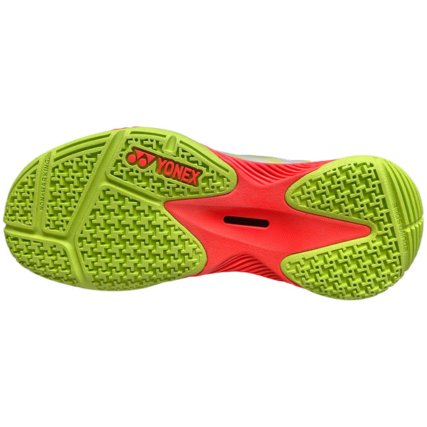 Yonex Power Cushion Comfort Z3 Indoor Femme Blanc