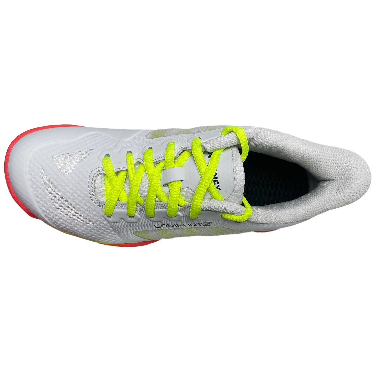Yonex Power Cushion Comfort Z3 Indoor Femme Blanc