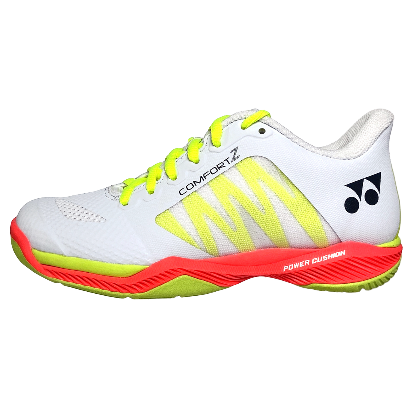 Yonex Power Cushion Comfort Z3 Indoor Femme Blanc