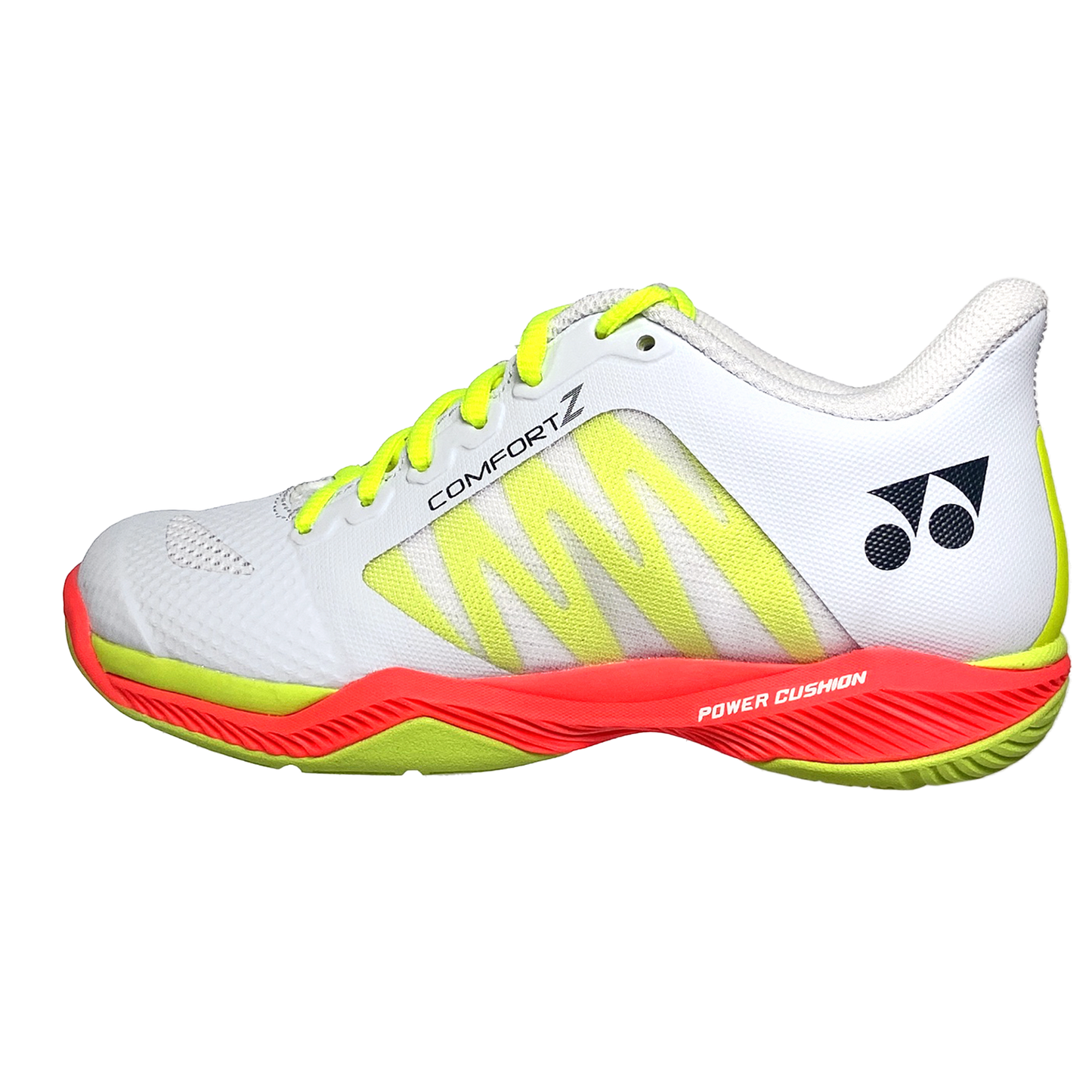 Yonex Power Cushion Comfort Z3 Indoor Femme Blanc