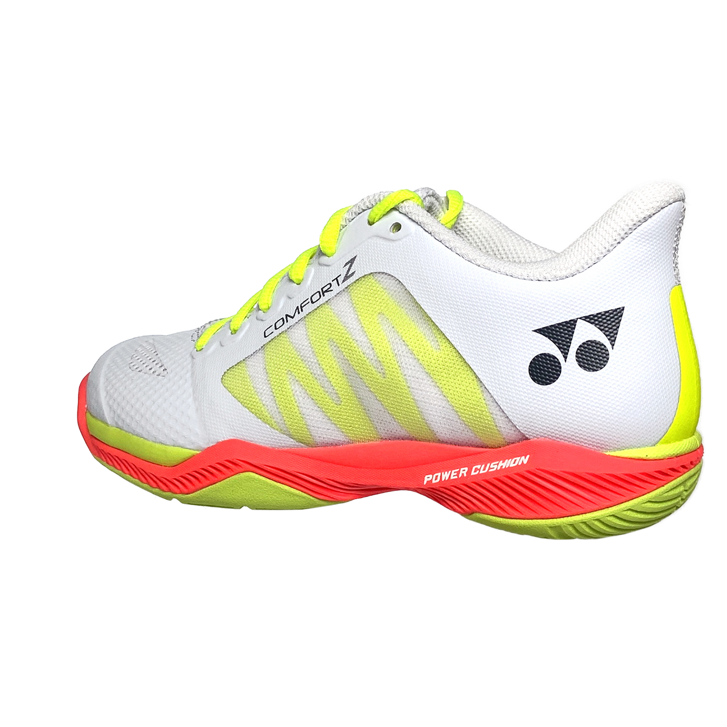 Yonex Power Cushion Comfort Z3 Indoor Femme Blanc
