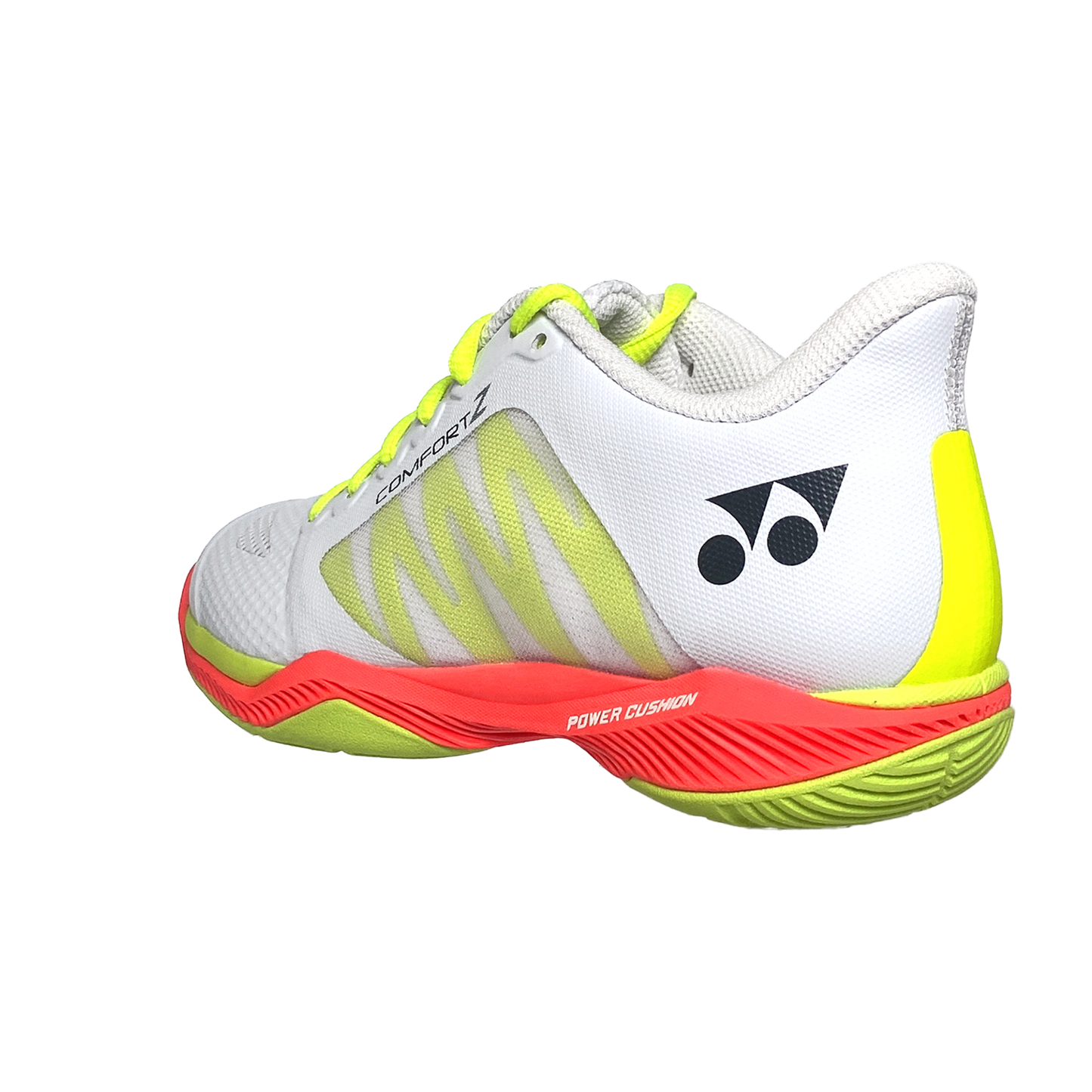 Yonex Power Cushion Comfort Z3 Indoor Femme Blanc