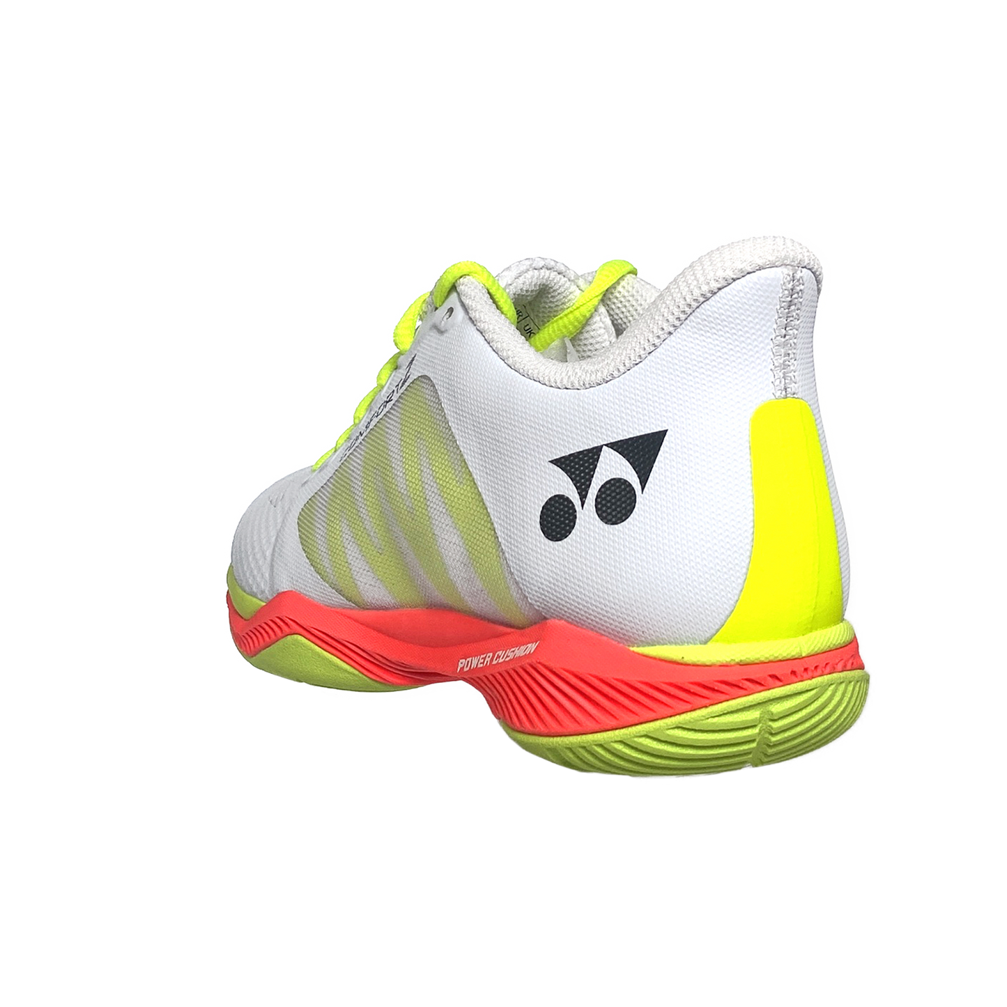 Yonex Power Cushion Comfort Z3 Indoor Femme Blanc
