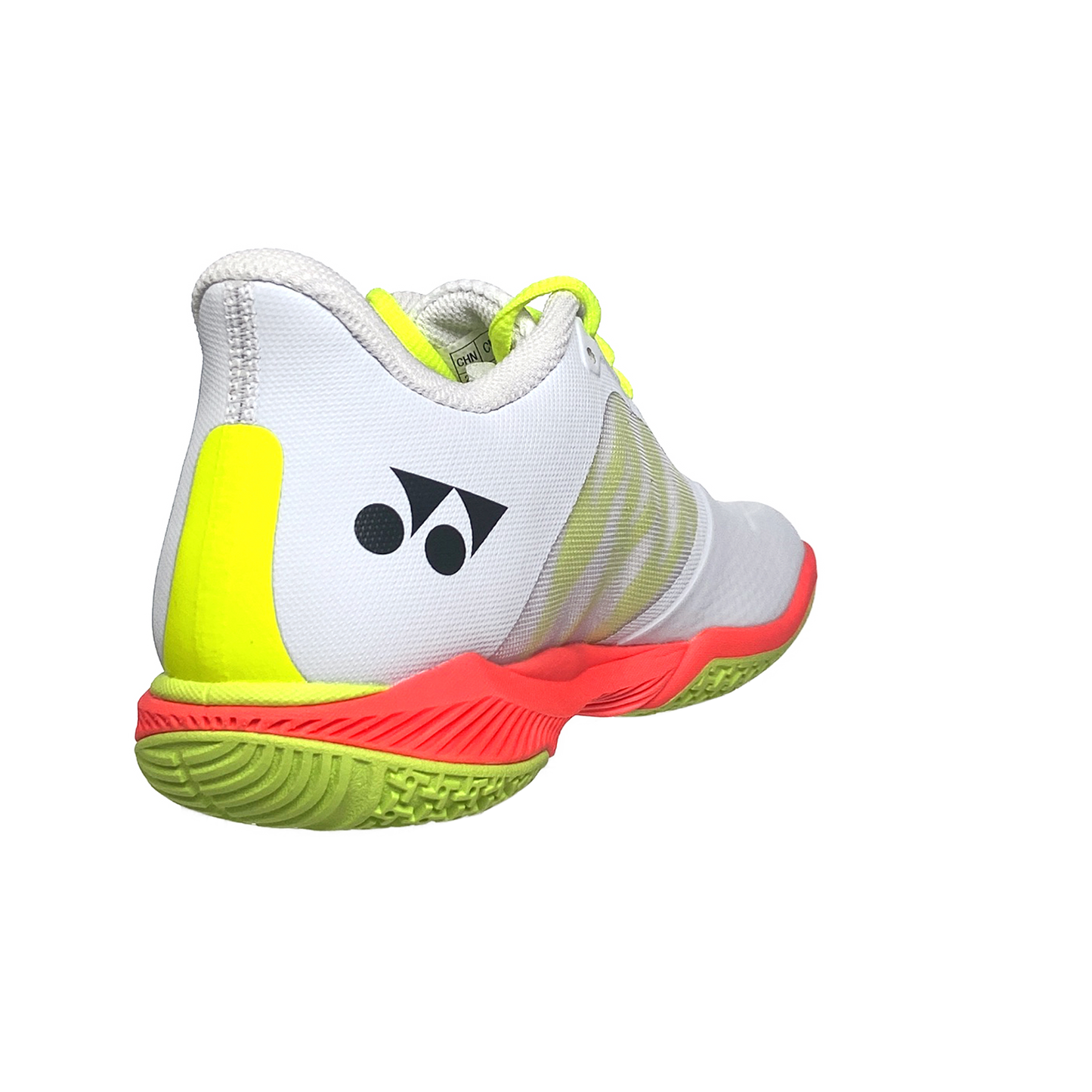 Yonex Power Cushion Comfort Z3 Indoor Femme Blanc