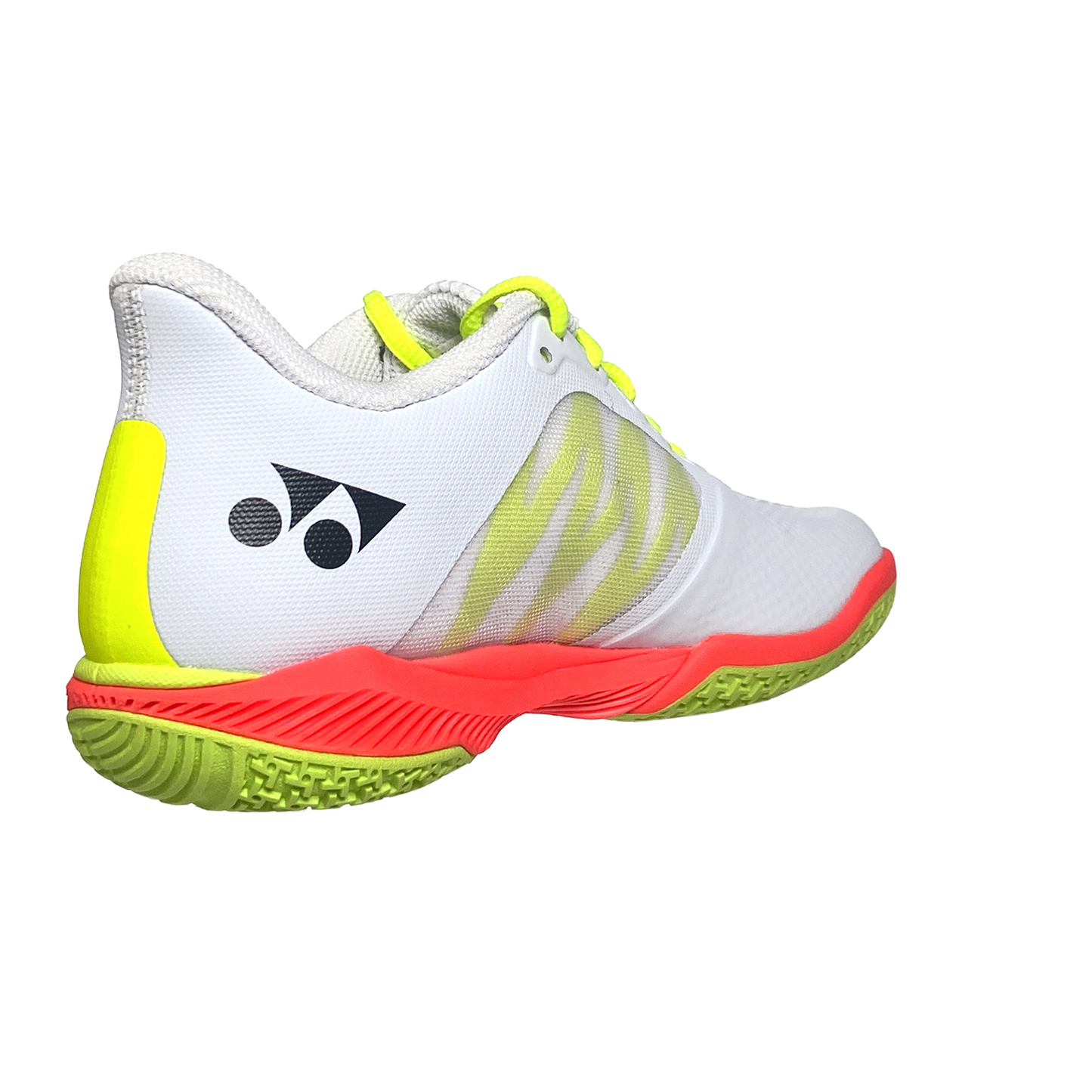 Yonex Power Cushion Comfort Z3 Indoor Femme Blanc