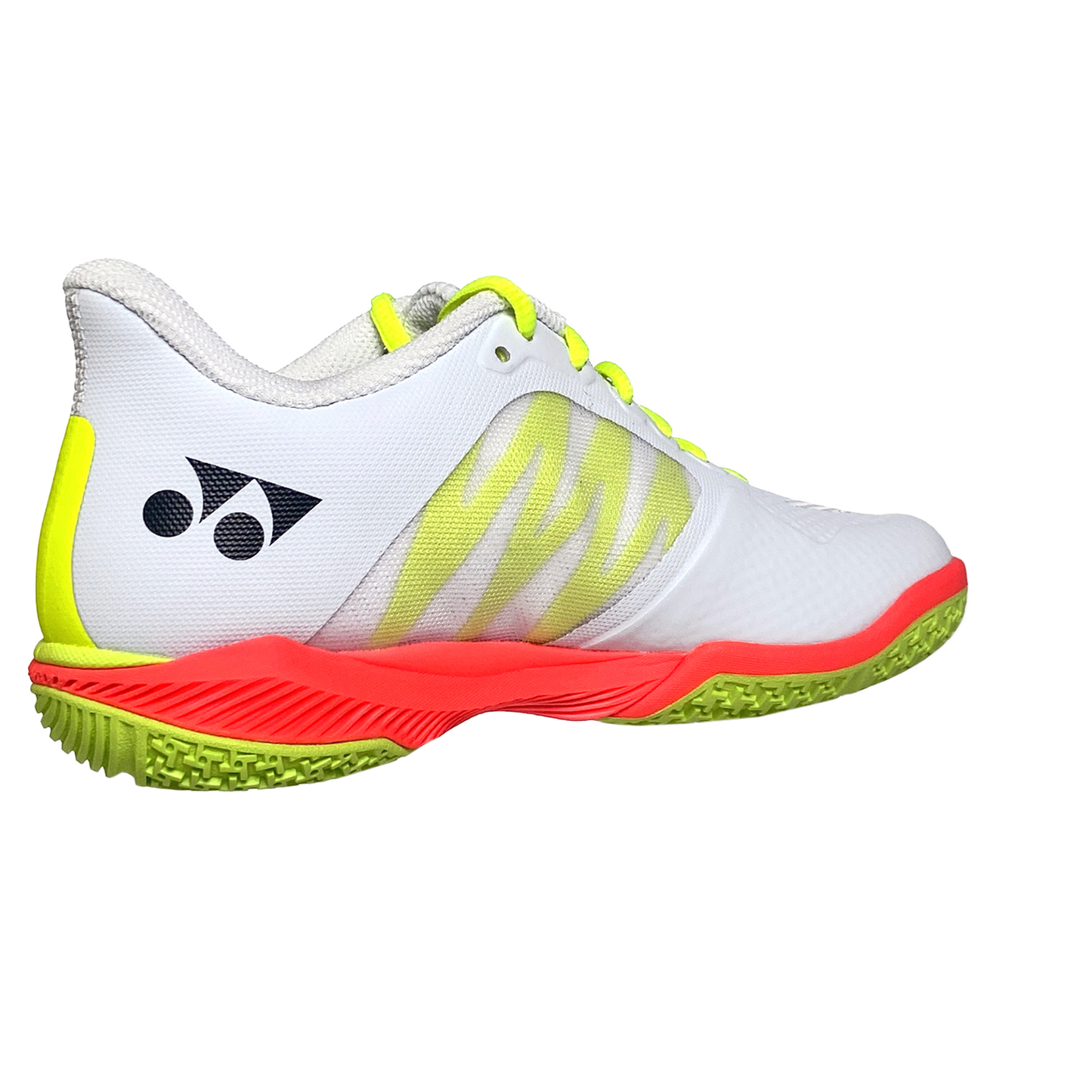 Yonex Power Cushion Comfort Z3 Indoor Femme Blanc