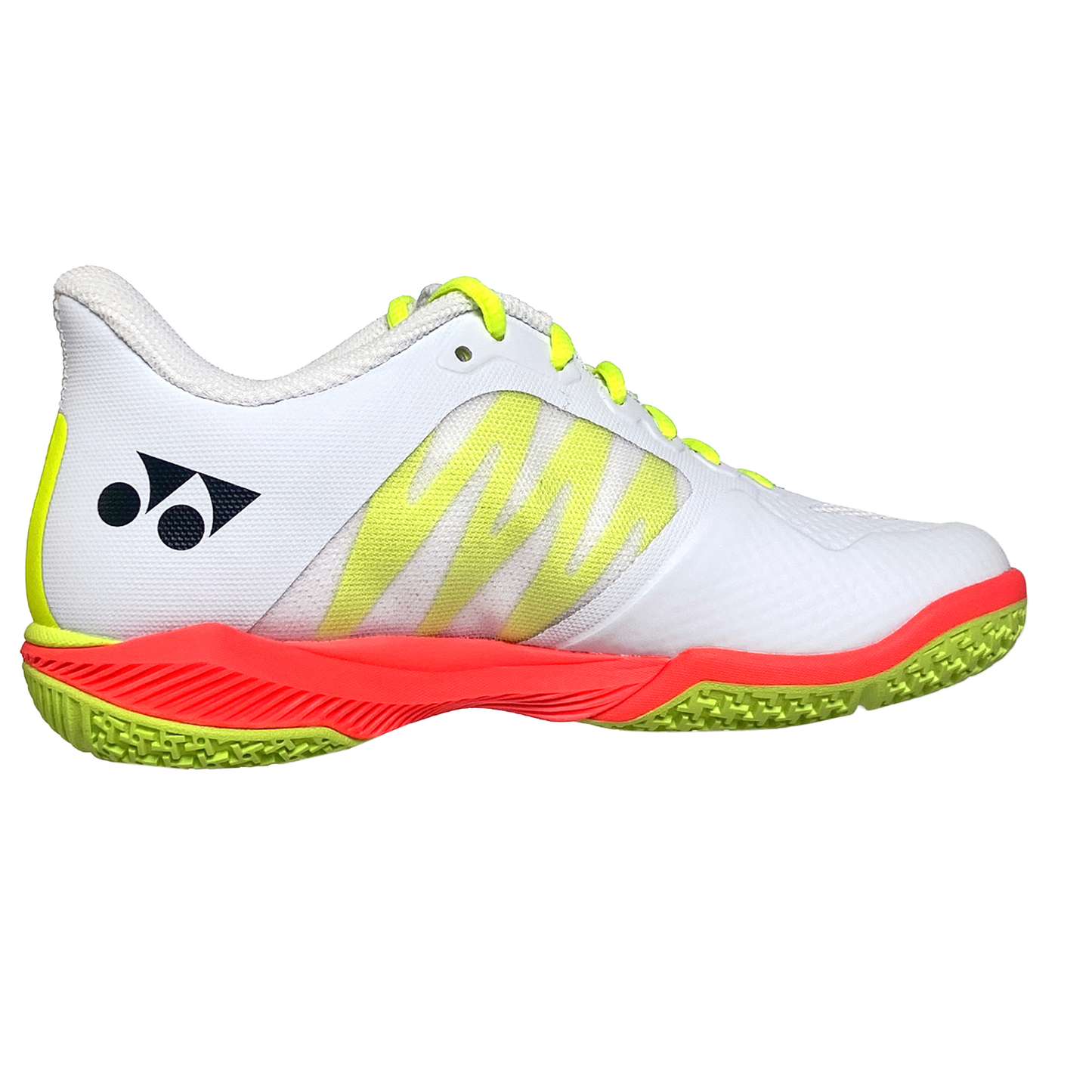 Yonex Power Cushion Comfort Z3 Indoor Femme Blanc