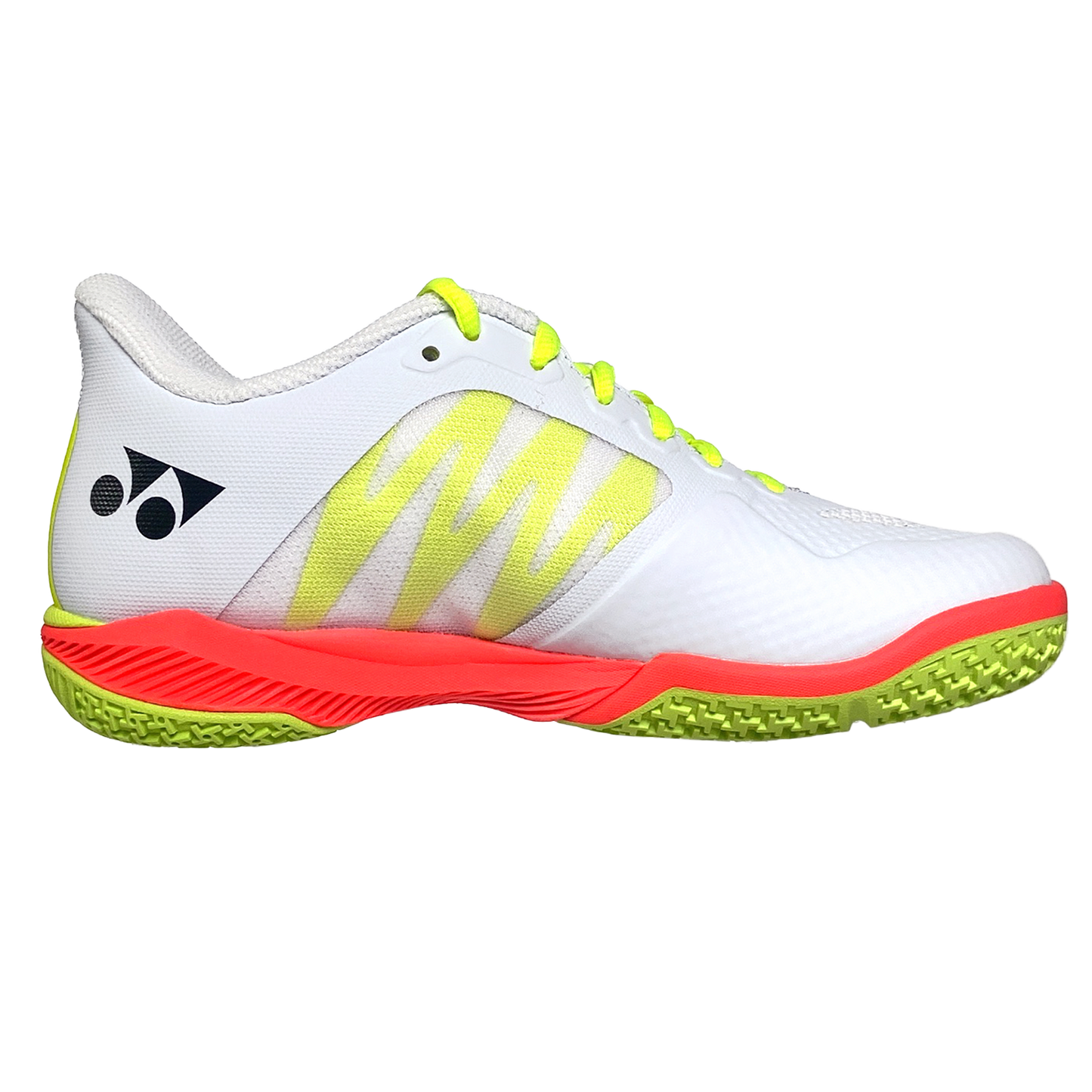 Yonex Power Cushion Comfort Z3 Indoor Femme Blanc