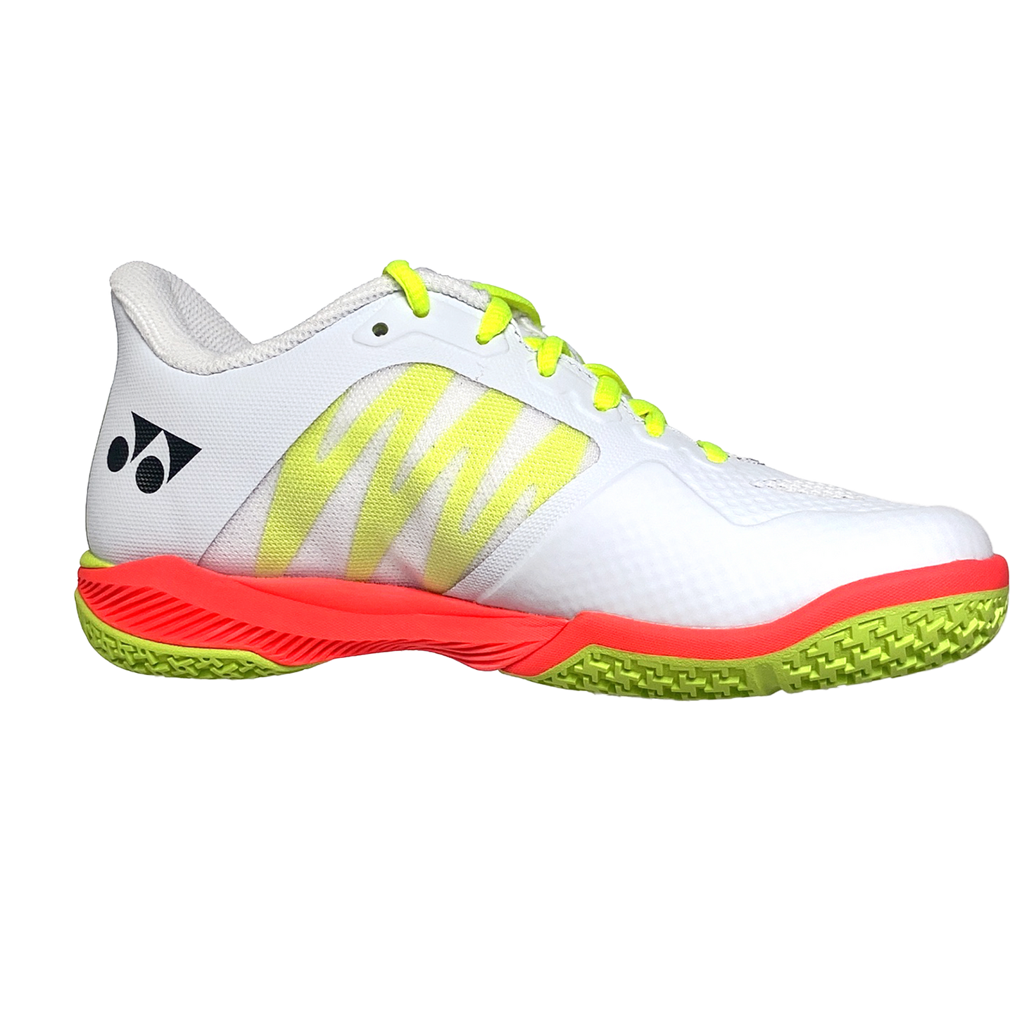 Yonex Power Cushion Comfort Z3 Indoor Femme Blanc