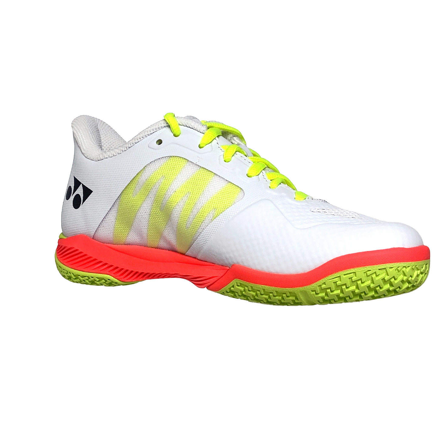 Yonex Power Cushion Comfort Z3 Indoor Femme Blanc