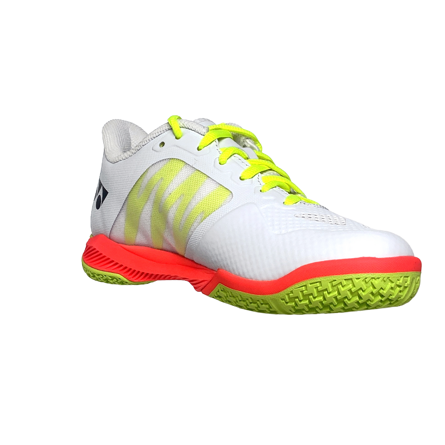 Yonex Power Cushion Comfort Z3 Indoor Femme Blanc