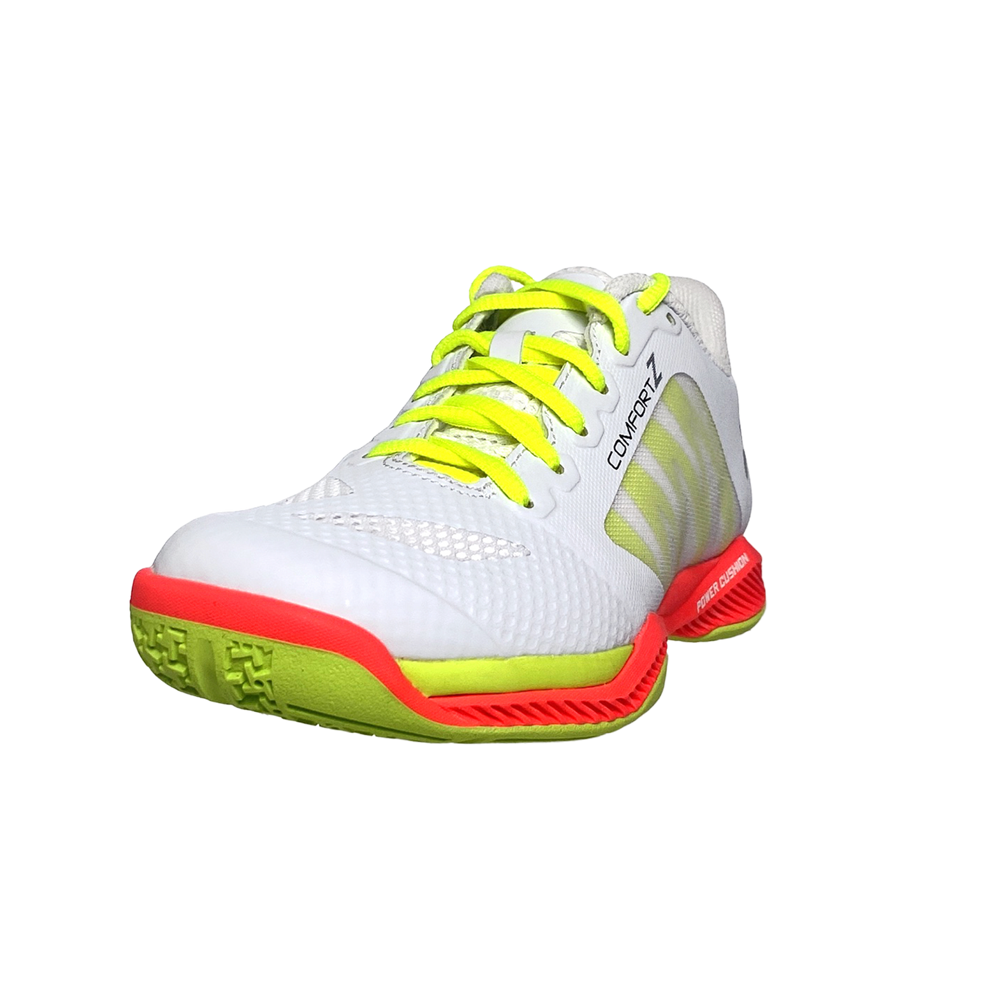 Yonex Power Cushion Comfort Z3 Indoor Femme Blanc