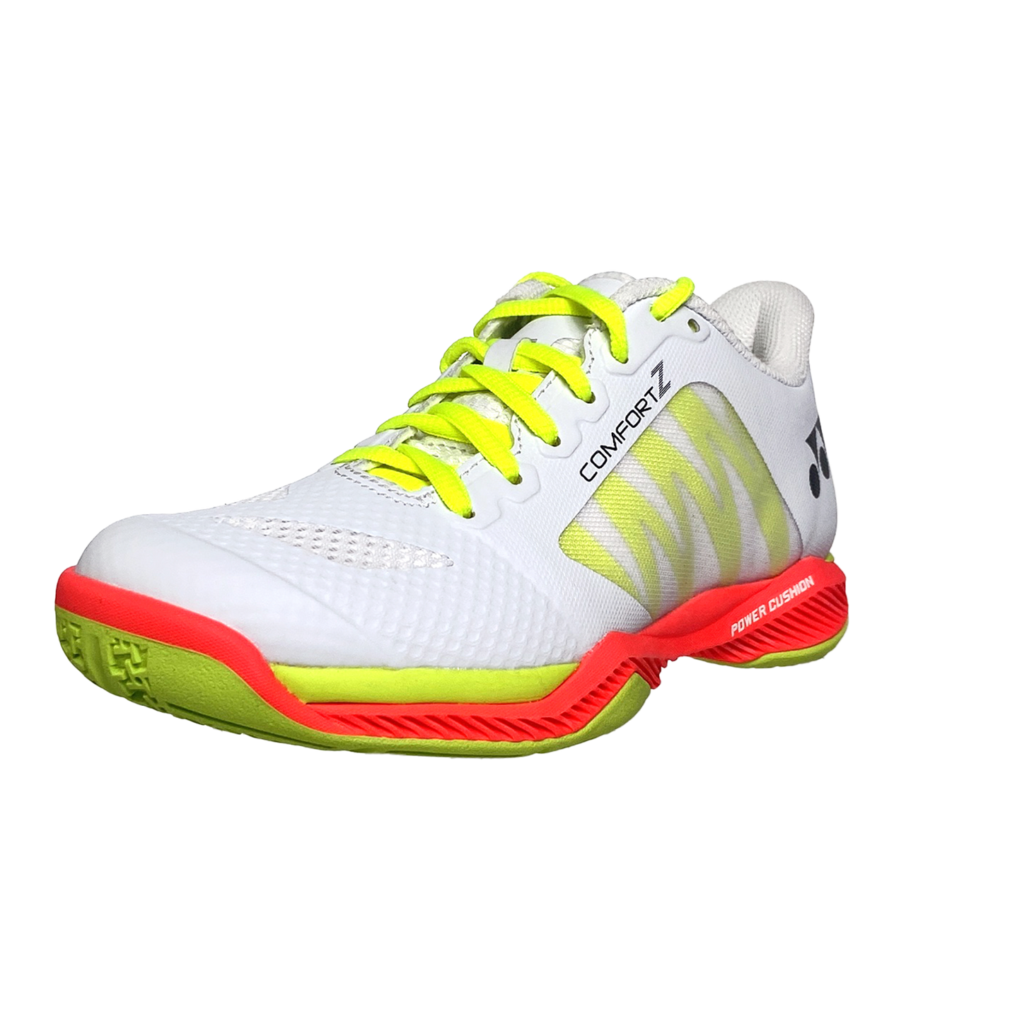 Yonex Power Cushion Comfort Z3 Indoor Femme Blanc