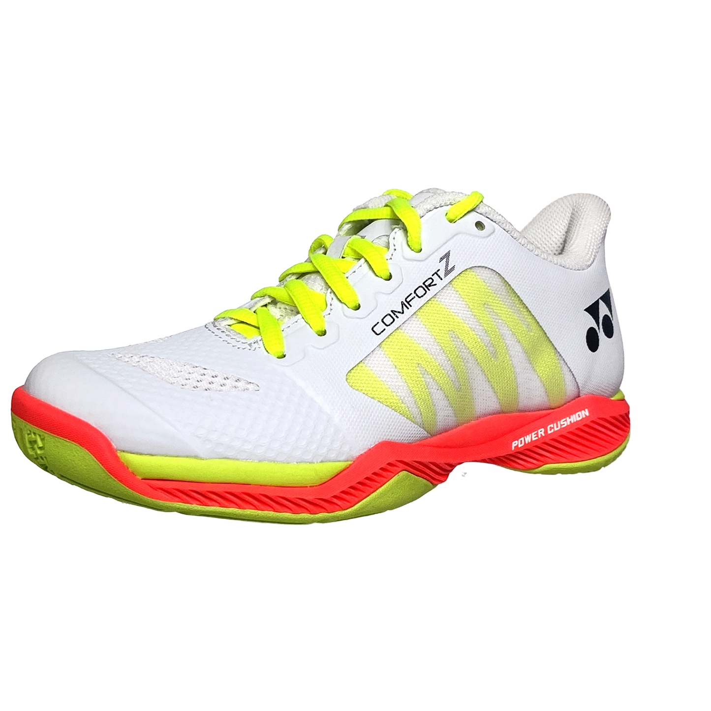 Yonex Power Cushion Comfort Z3 Indoor Femme Blanc