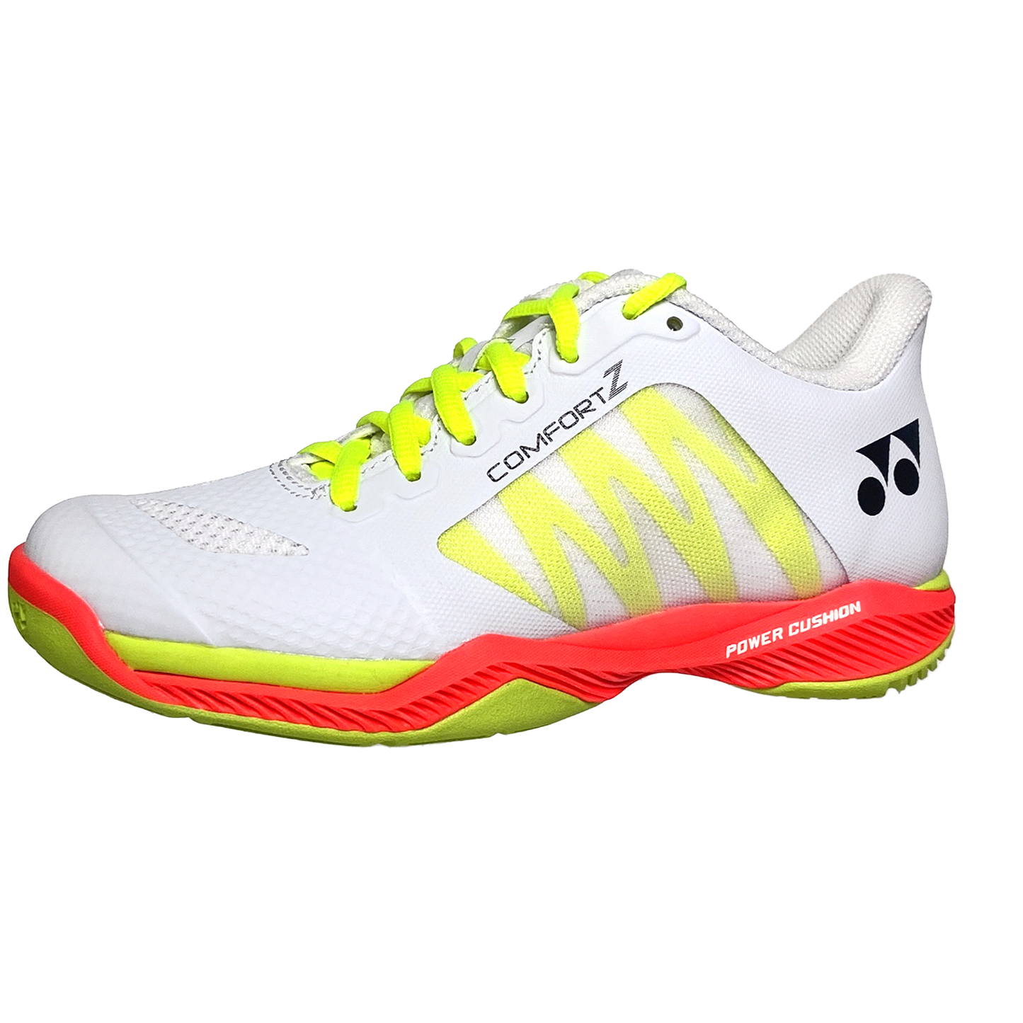 Yonex Power Cushion Comfort Z3 Indoor Femme Blanc