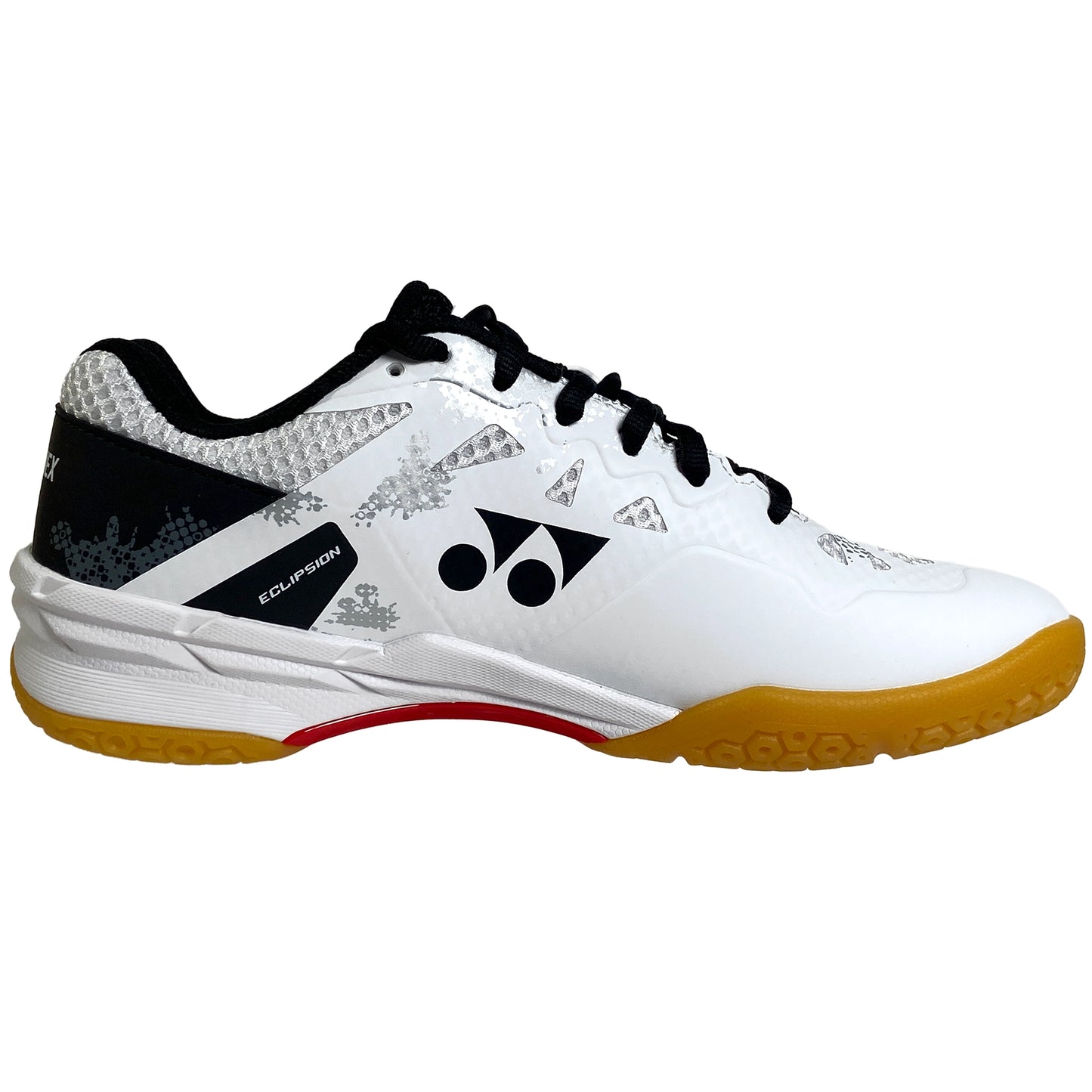 Yonex Power Cushion Eclipsion X3 Men's Indoor White/Black