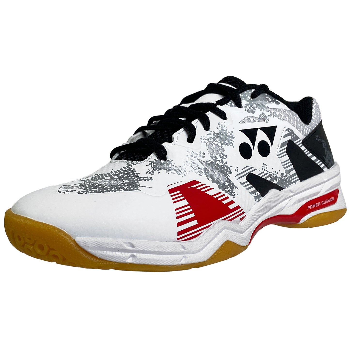 Yonex Power Cushion Eclipsion X3 Men's Indoor White/Black