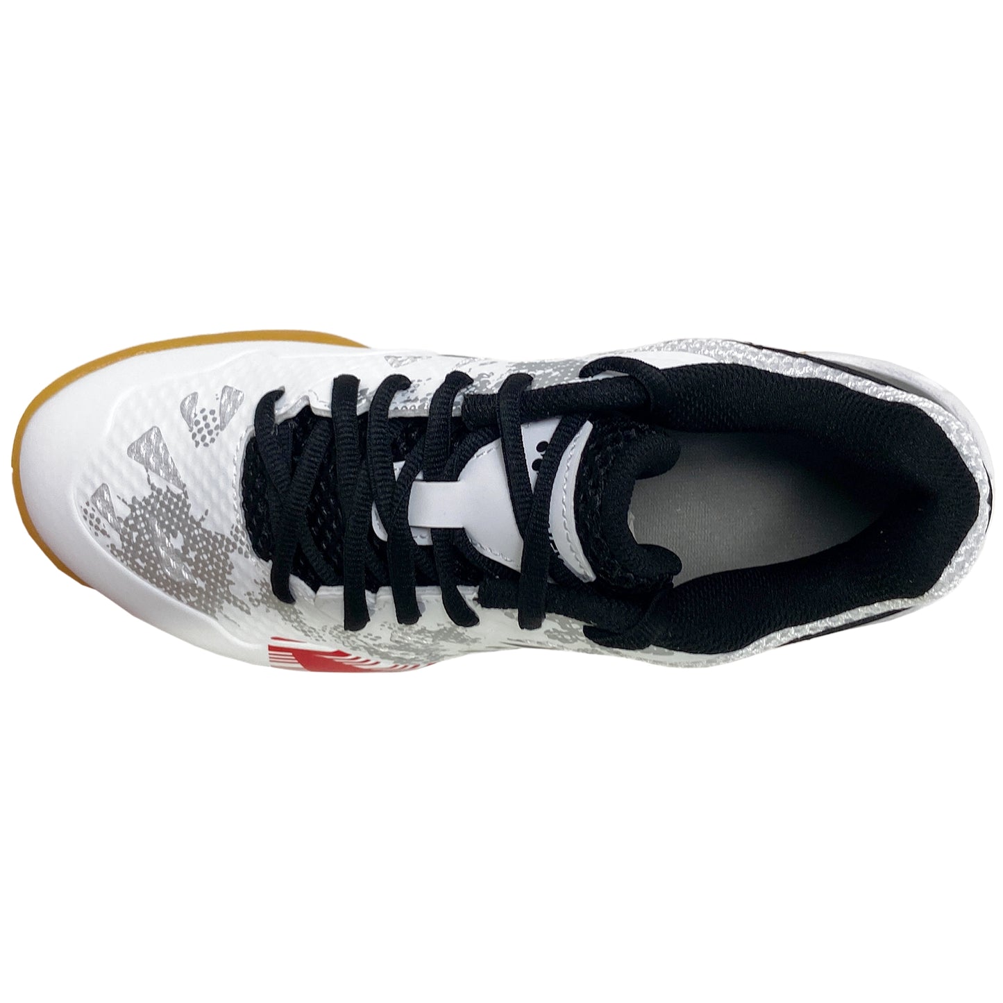 Yonex Power Cushion Eclipsion X3 Men's Indoor White/Black