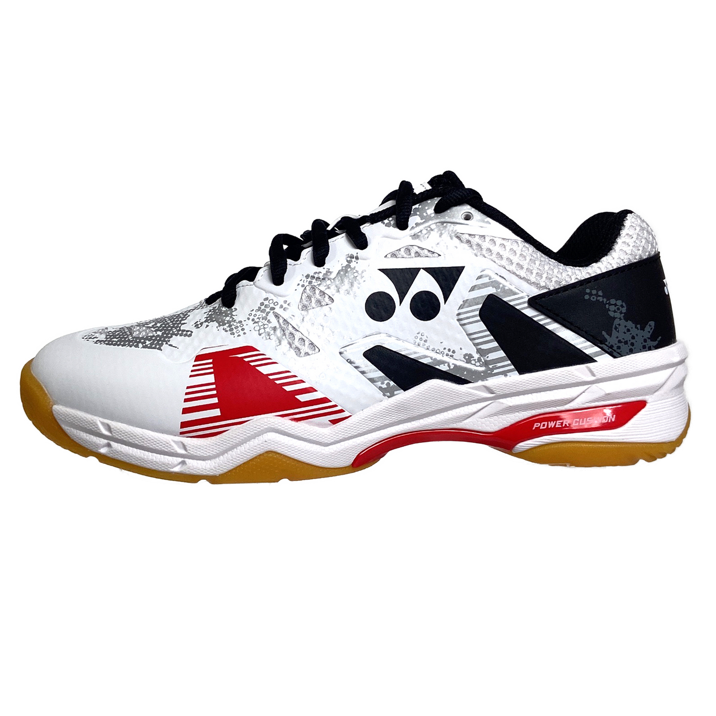 Yonex Power Cushion Eclipsion X3 Men's Indoor White/Black
