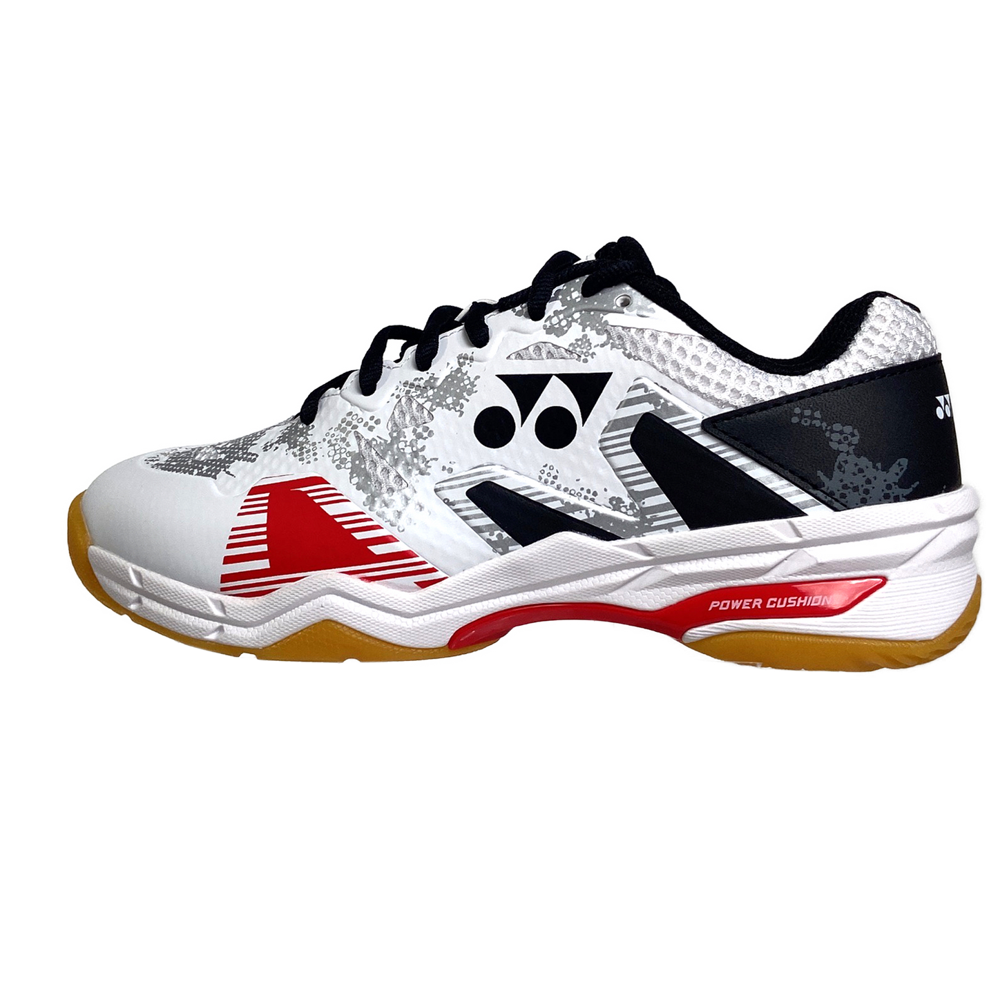 Yonex Power Cushion Eclipsion X3 Men's Indoor White/Black