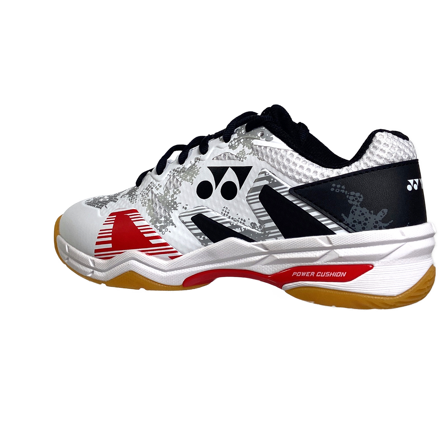 Yonex Power Cushion Eclipsion X3 Men's Indoor White/Black
