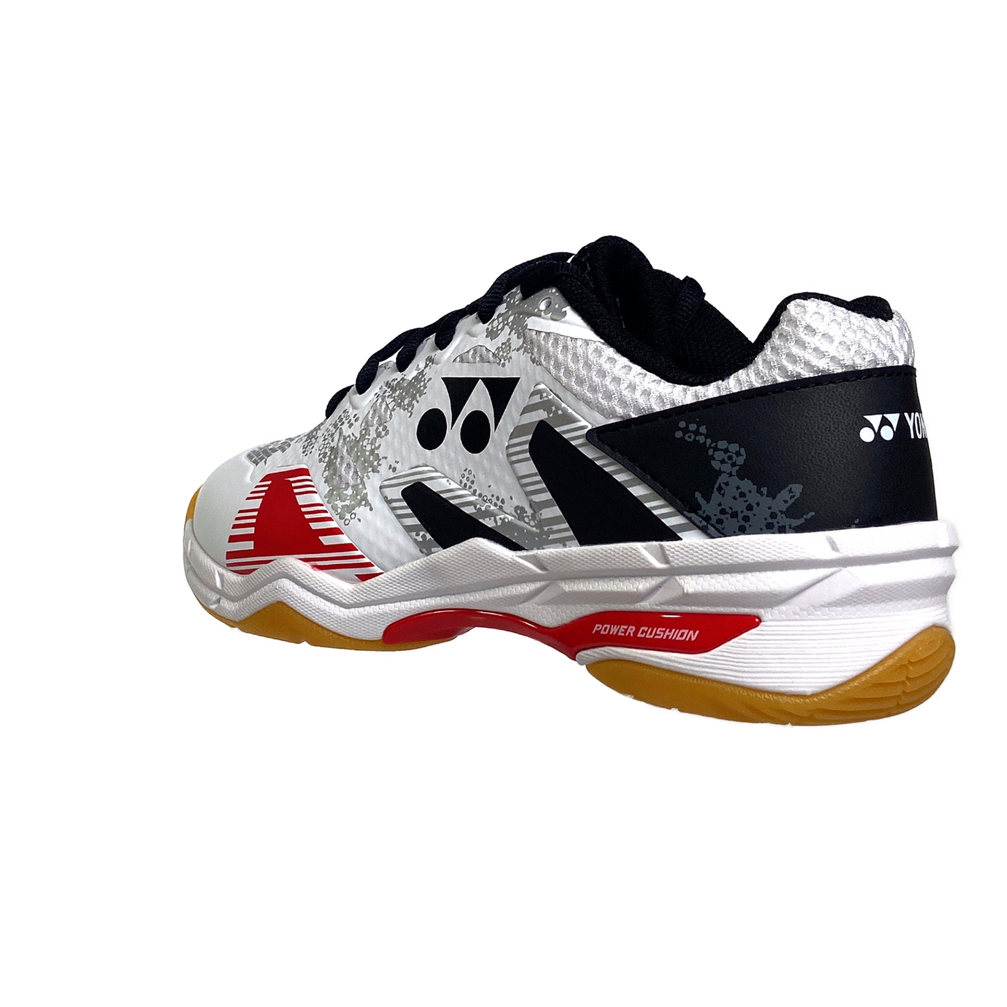 Yonex Power Cushion Eclipsion X3 Men's Indoor White/Black