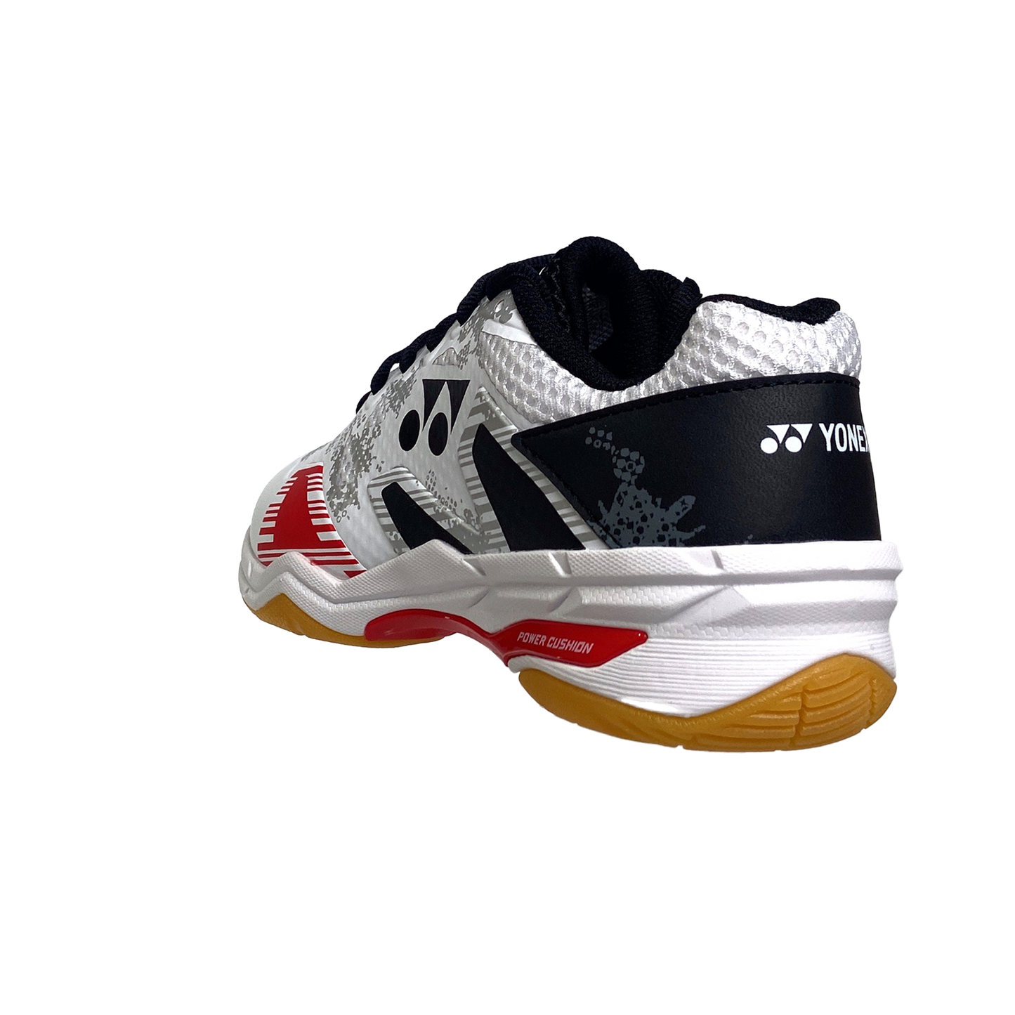 Yonex Power Cushion Eclipsion X3 Men's Indoor White/Black