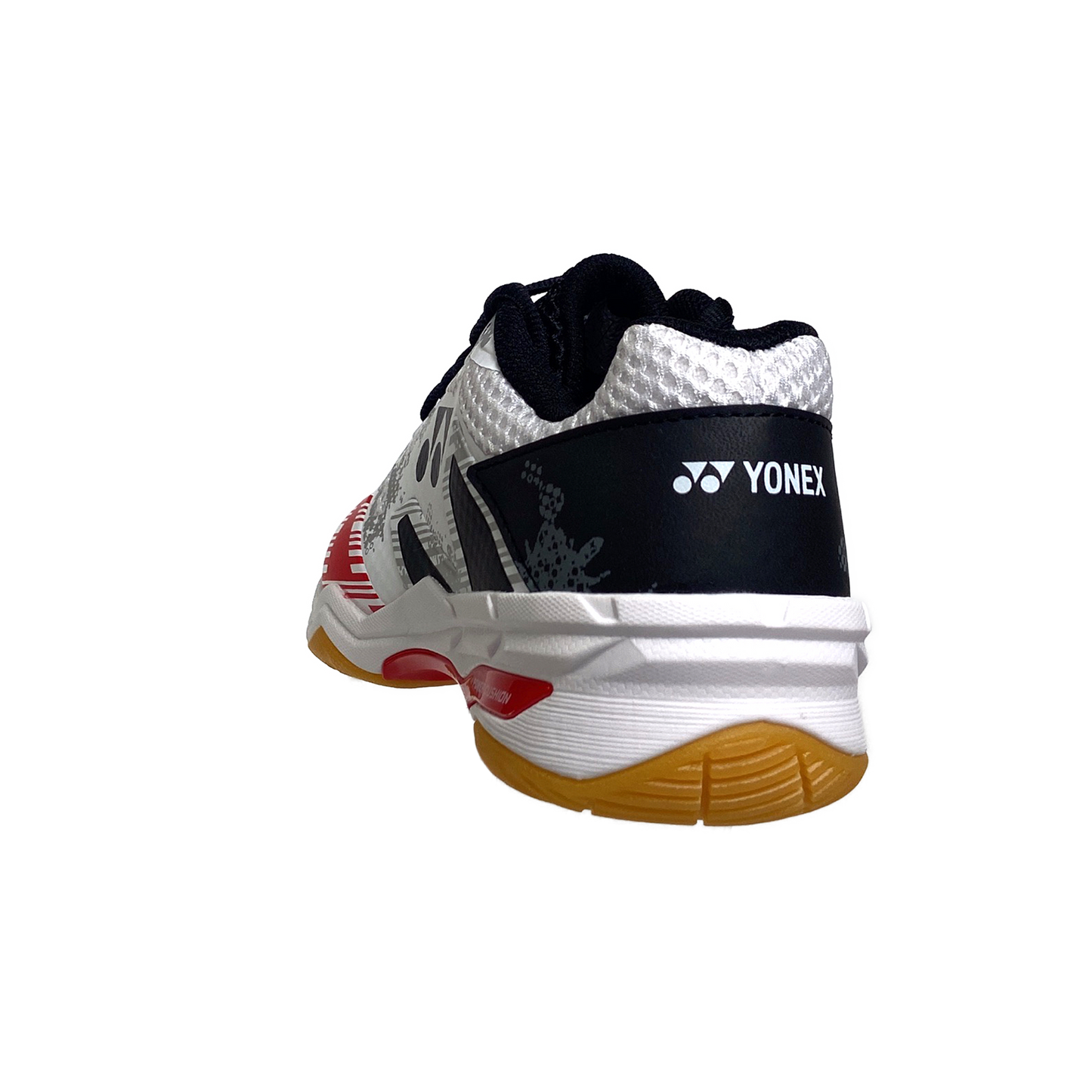 Yonex Power Cushion Eclipsion X3 Men's Indoor White/Black
