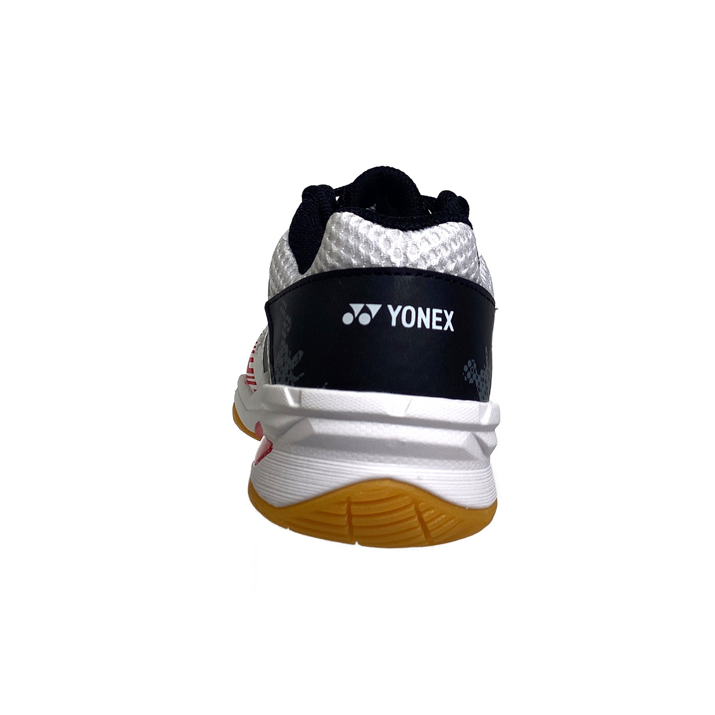 Yonex Power Cushion Eclipsion X3 Men's Indoor White/Black