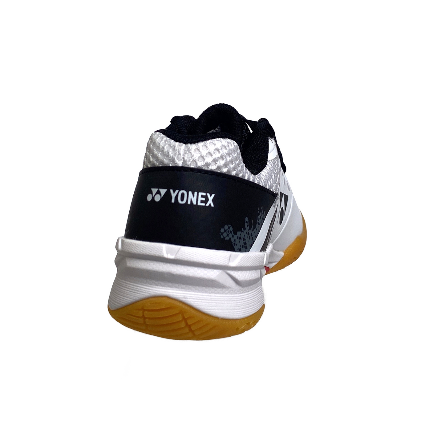 Yonex Power Cushion Eclipsion X3 Men's Indoor White/Black