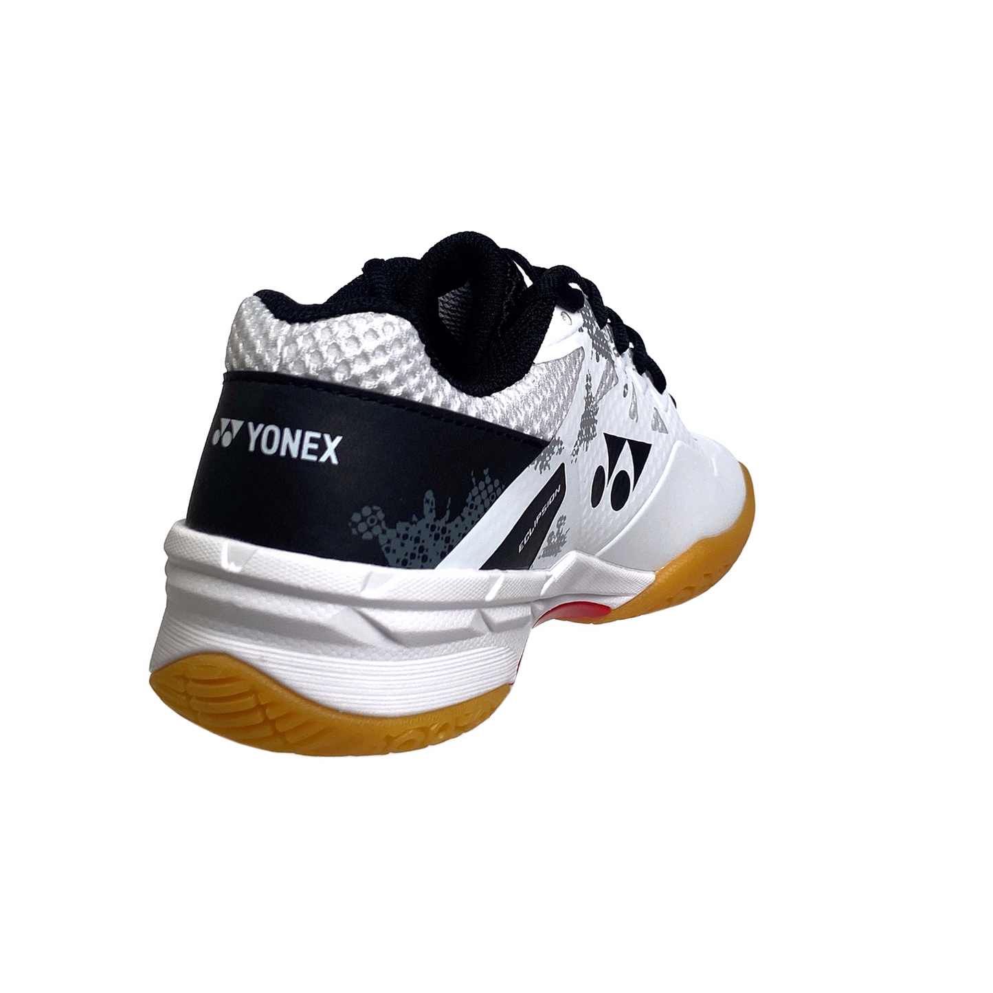 Yonex Power Cushion Eclipsion X3 Men's Indoor White/Black