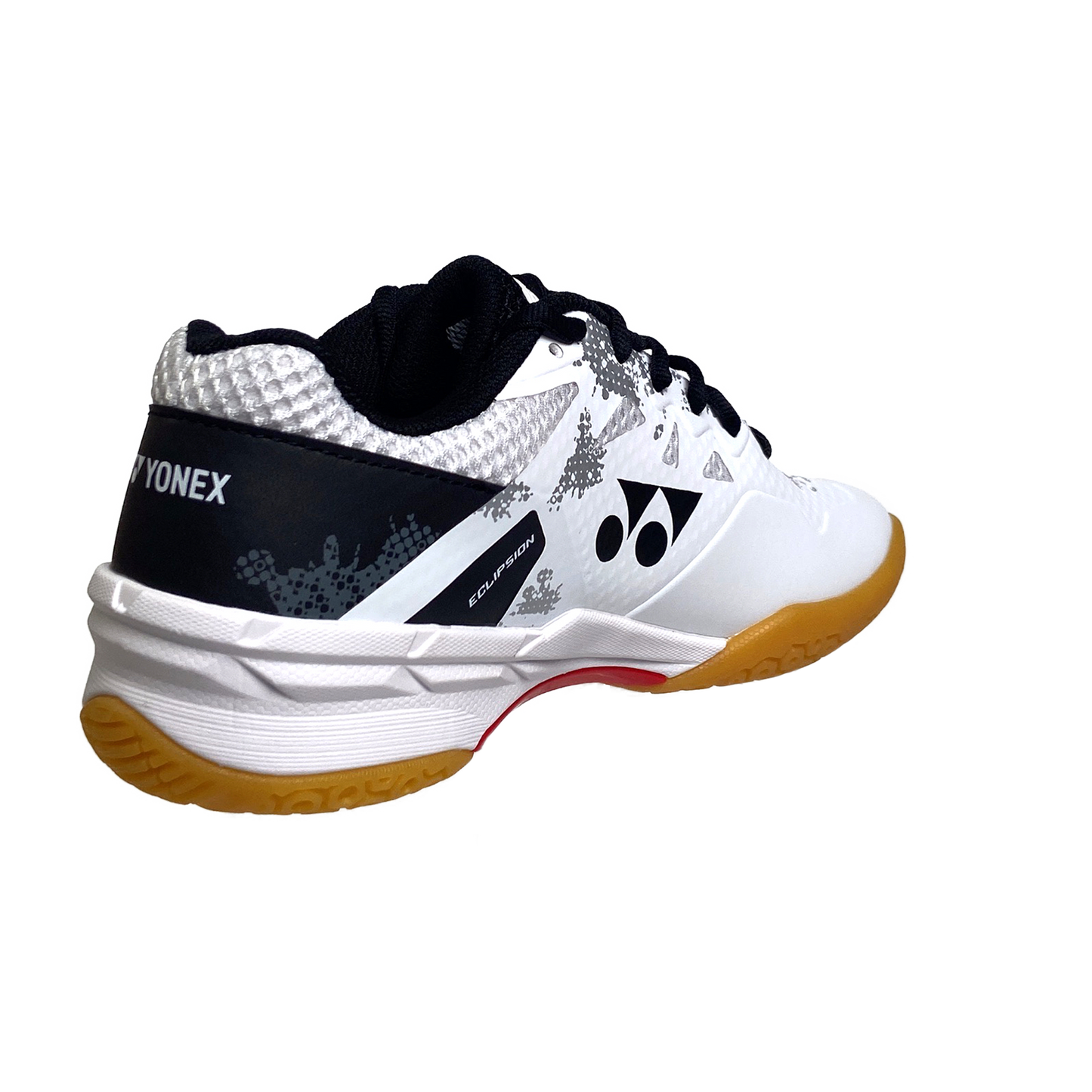 Yonex Power Cushion Eclipsion X3 Men's Indoor White/Black