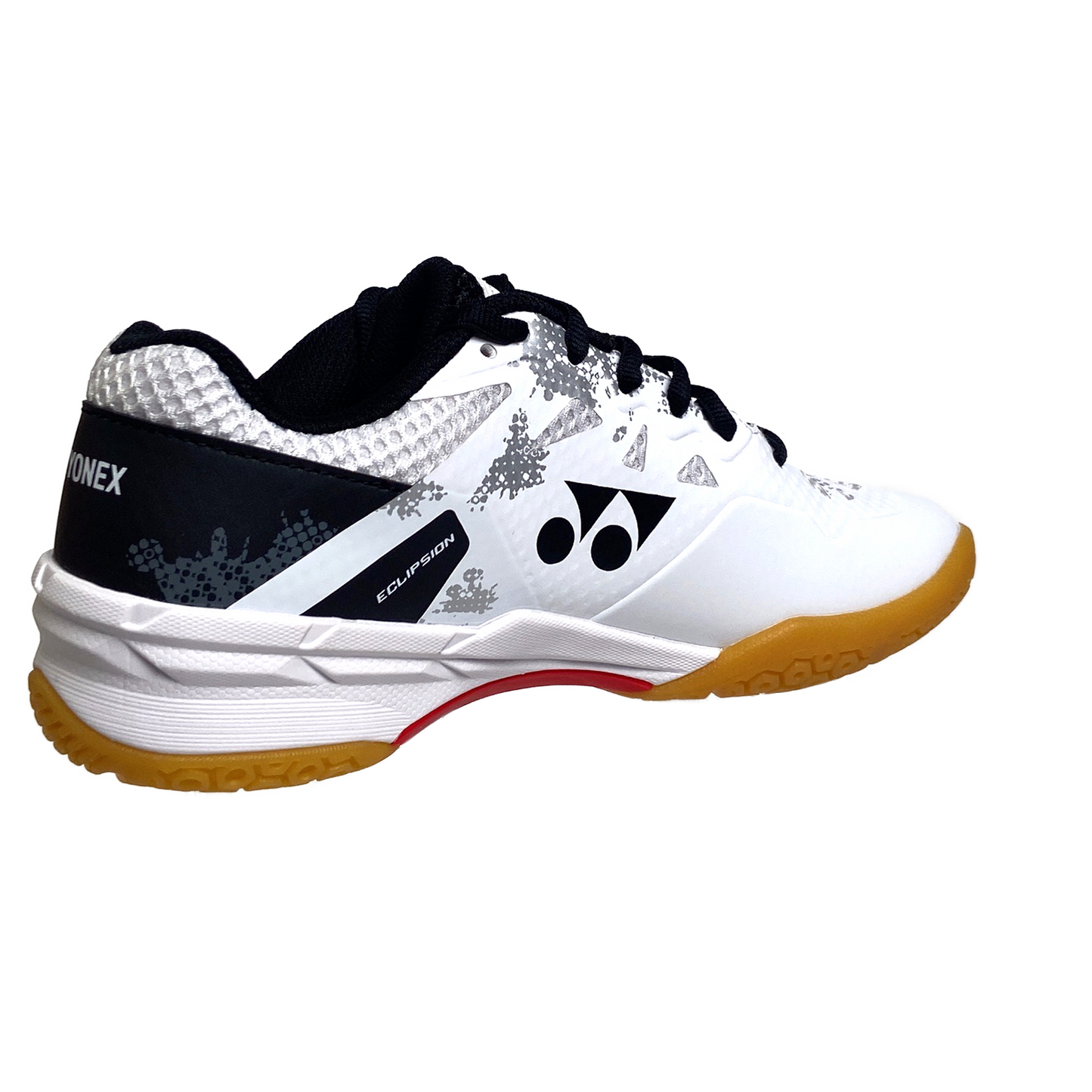 Yonex Power Cushion Eclipsion X3 Men's Indoor White/Black