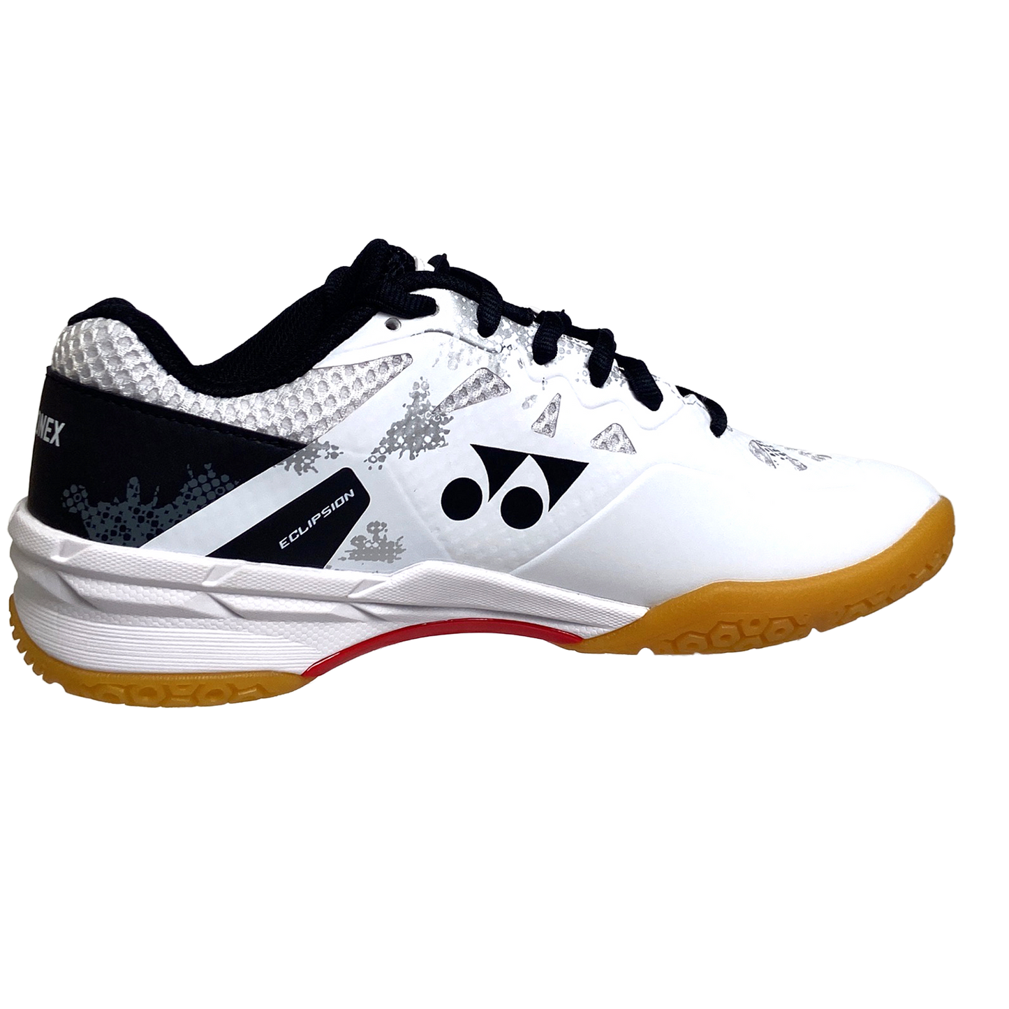 Yonex Power Cushion Eclipsion X3 Men's Indoor White/Black