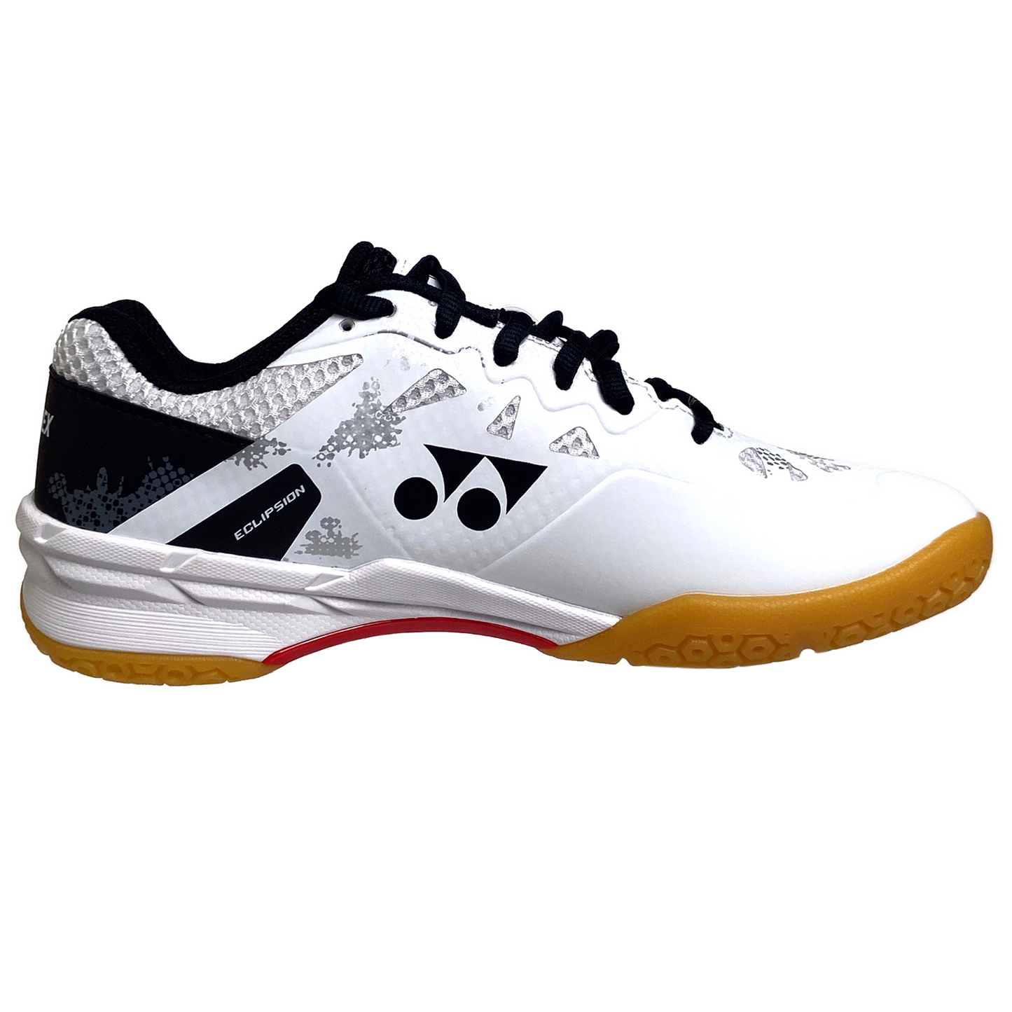 Yonex Power Cushion Eclipsion X3 Men's Indoor White/Black
